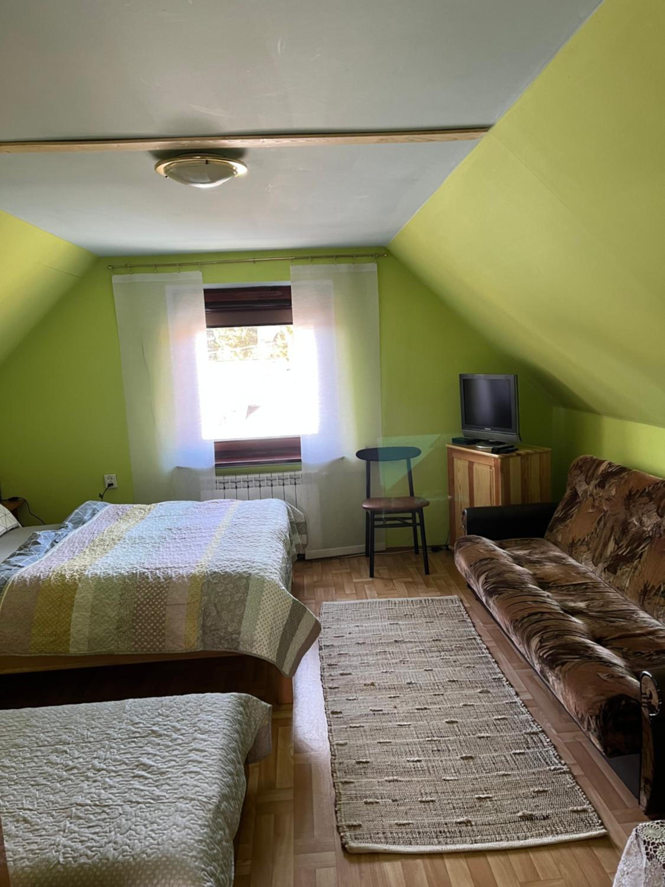 Double Room With Mountain View photo 1