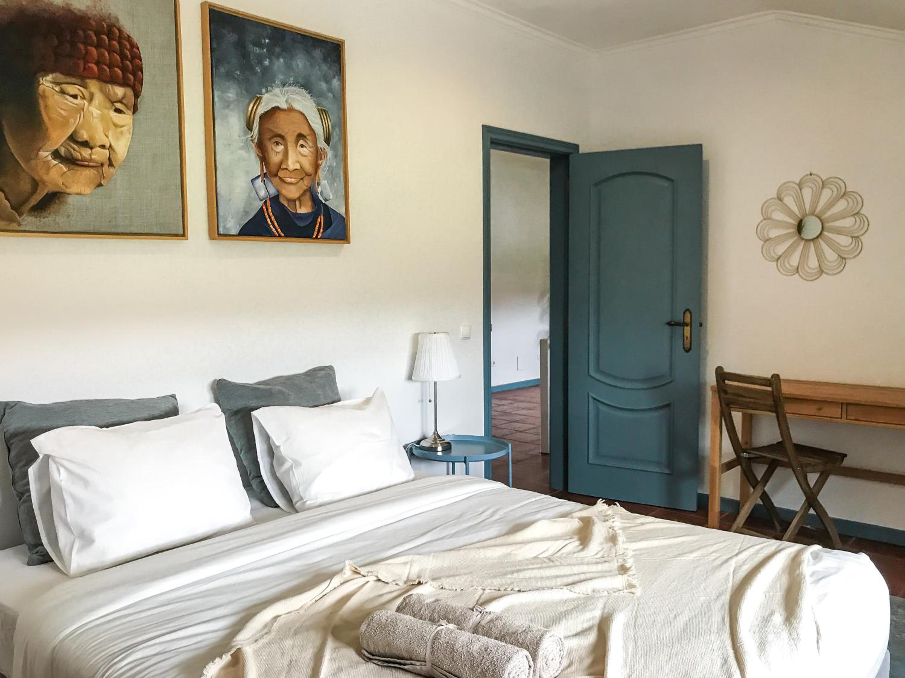 Double Room photo 1
