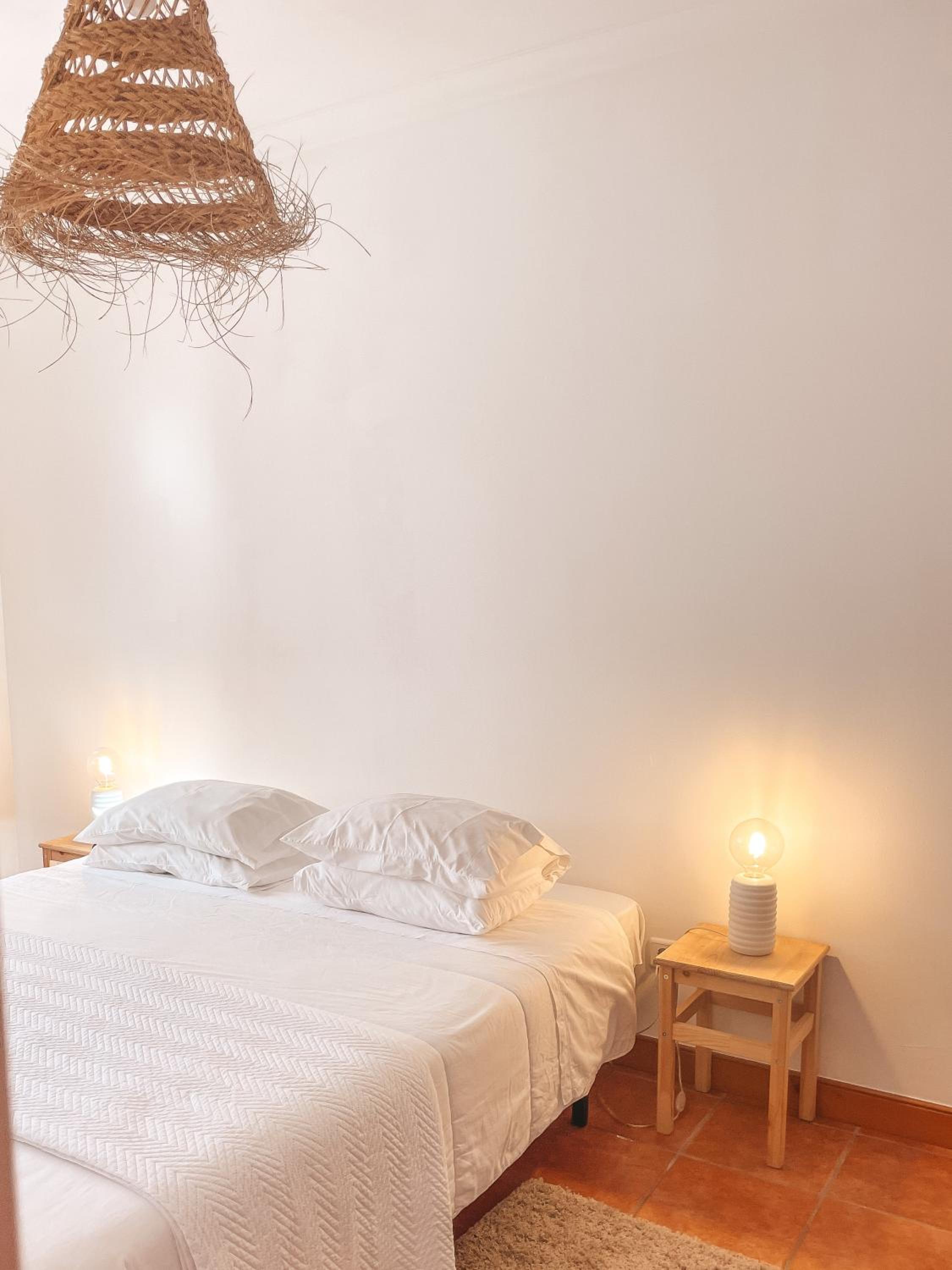 Budget Double Room photo 2