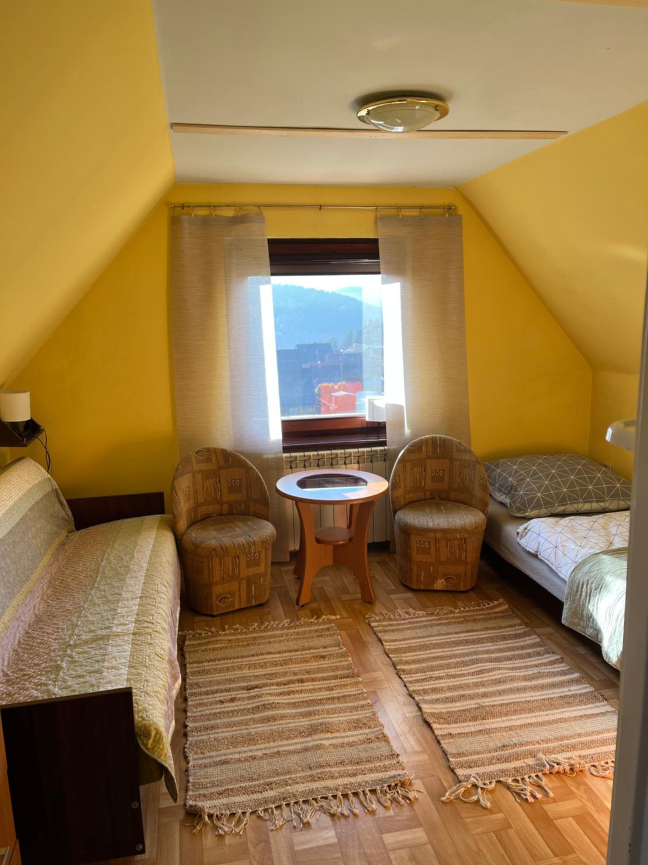 Single Room photo 1