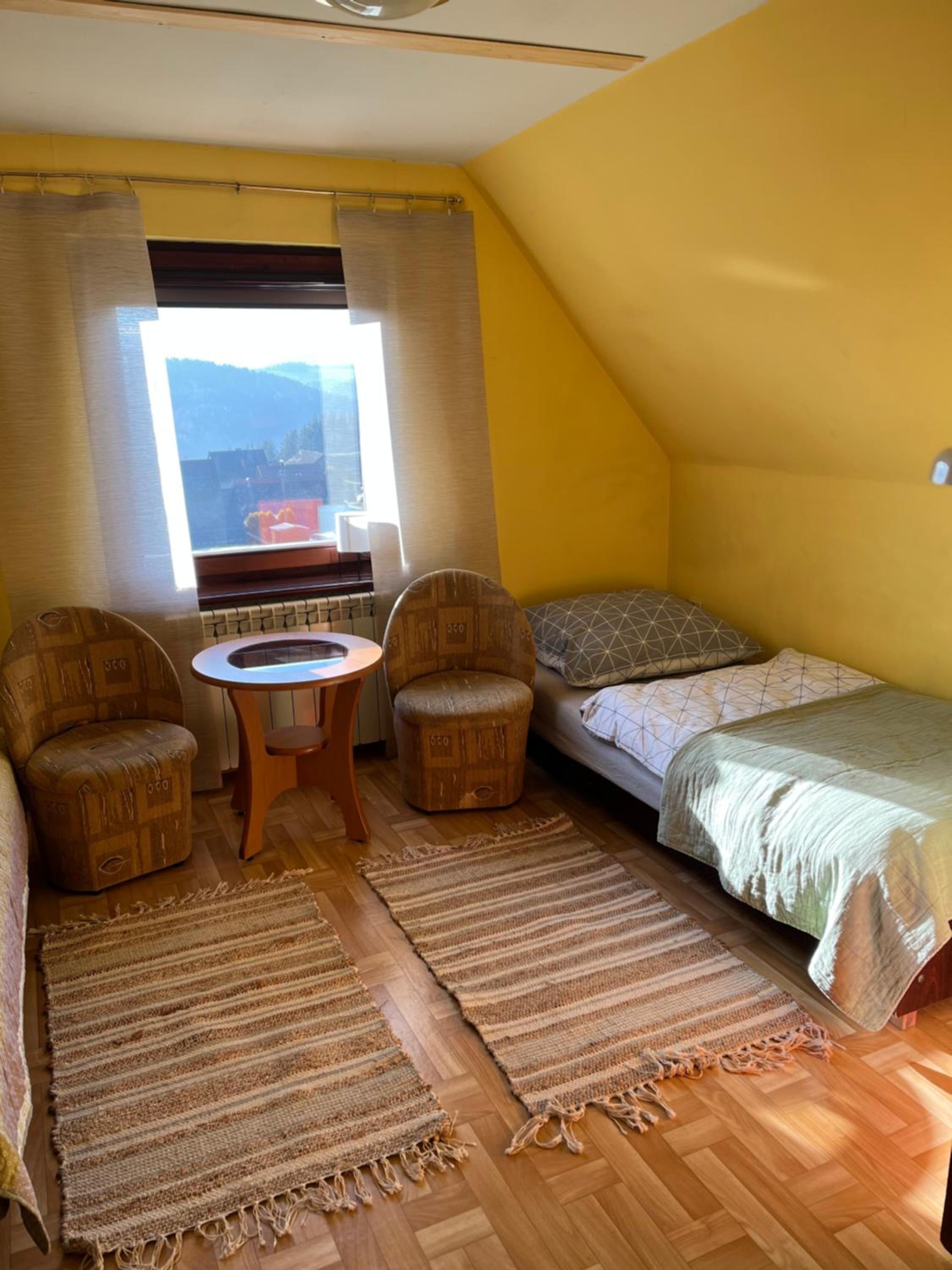 Single Room photo 2