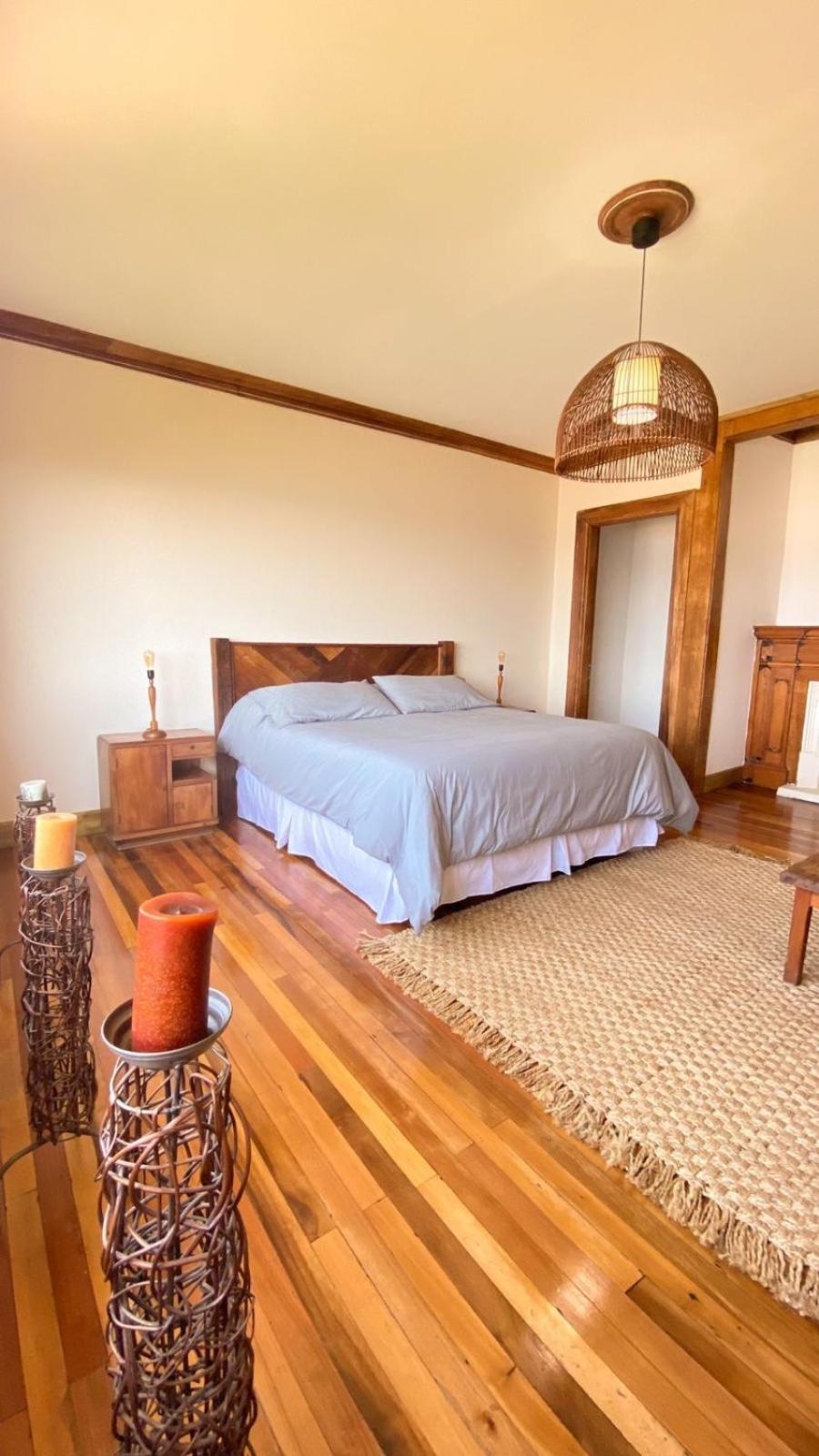 Superior Suite with Sea View photo 1