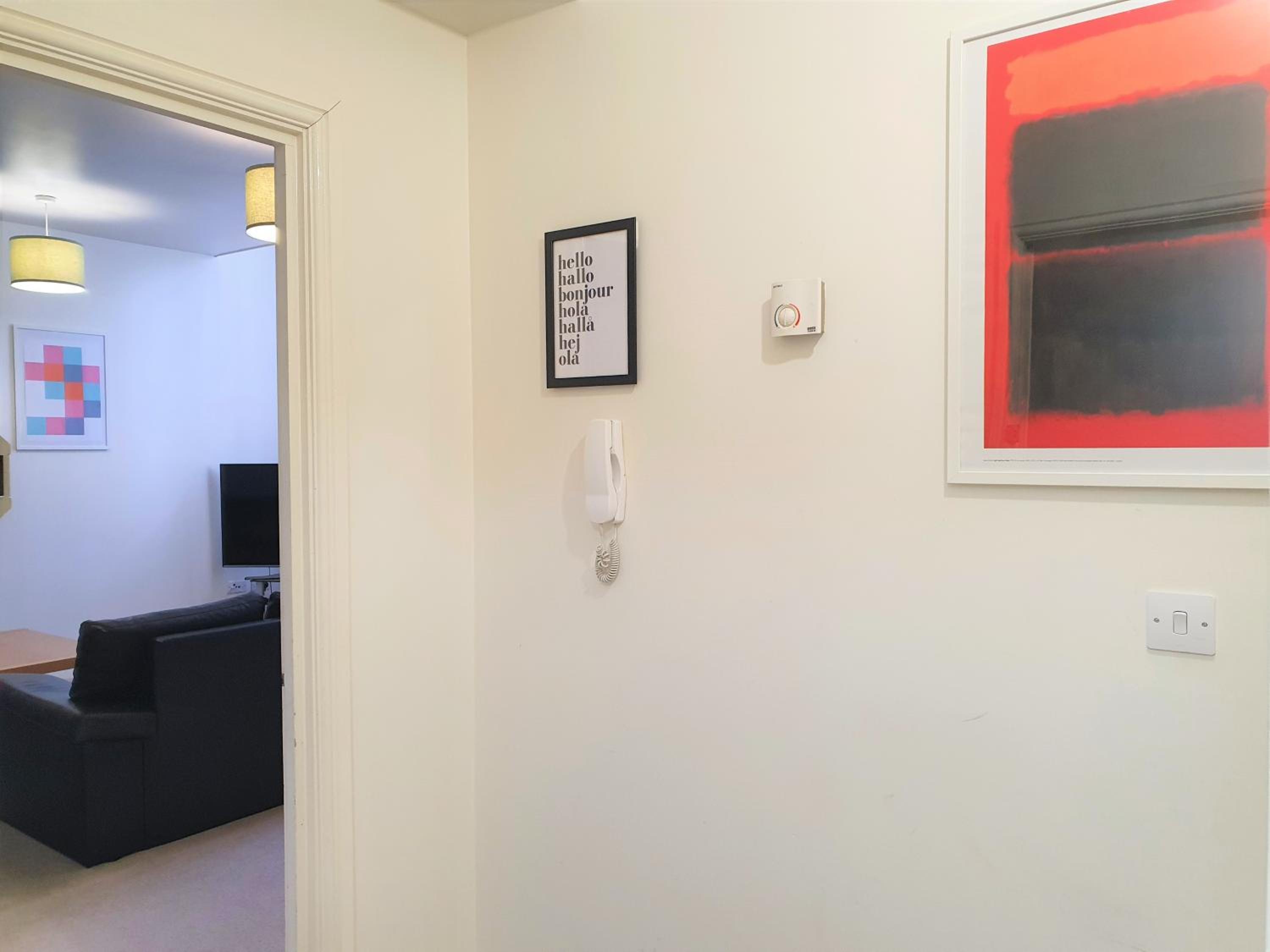 Two-Bedroom Apartment - Photo 12