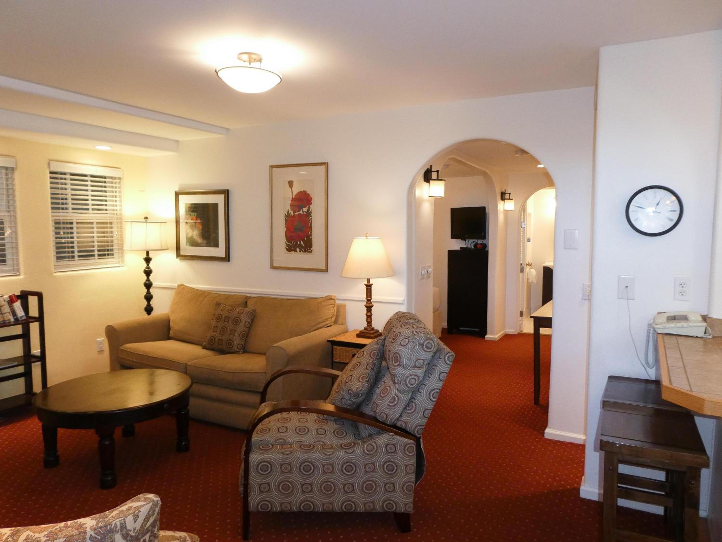 Dolores Cottage Iii, Private Rental With Kitchen