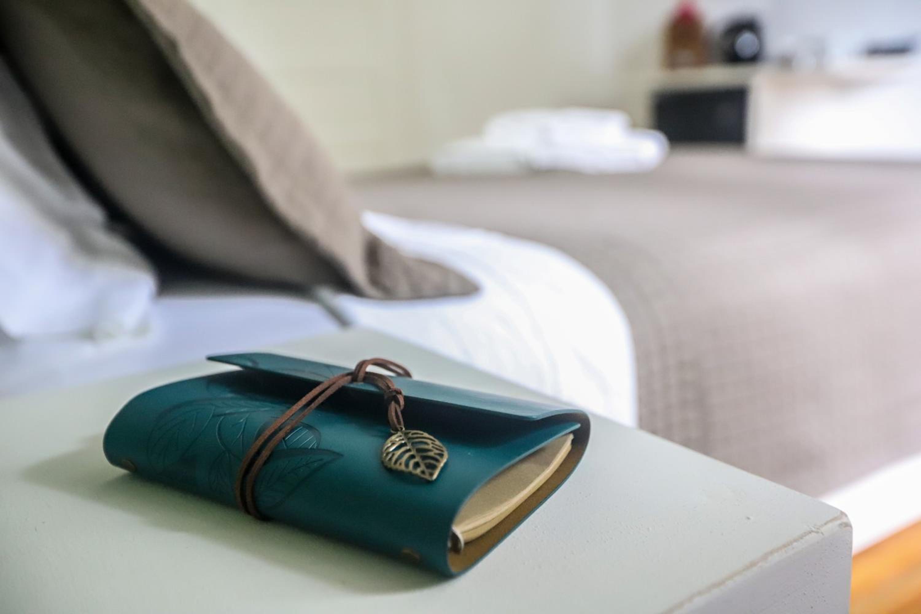Doppelzimmer mit eigenem Bad