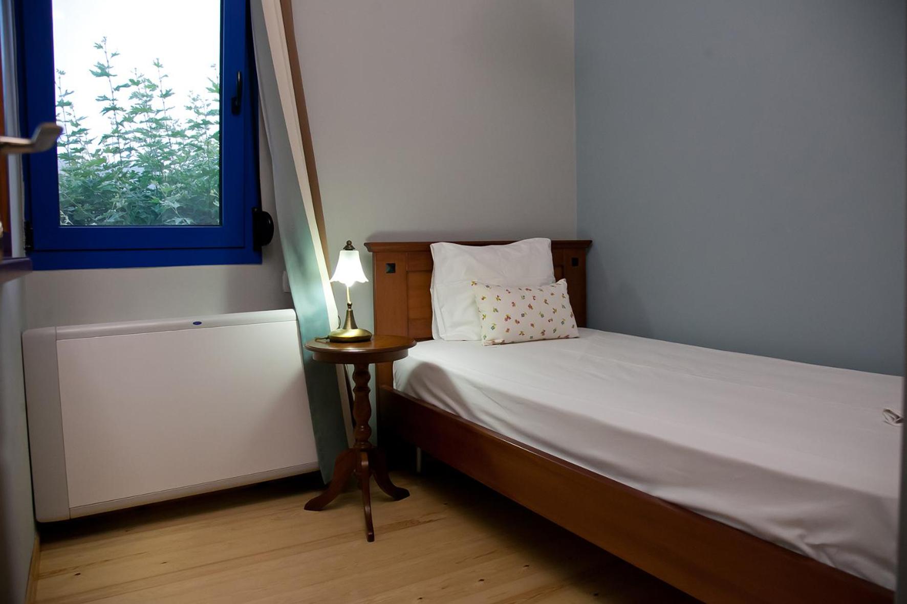 Apartment with Sea View photo 1