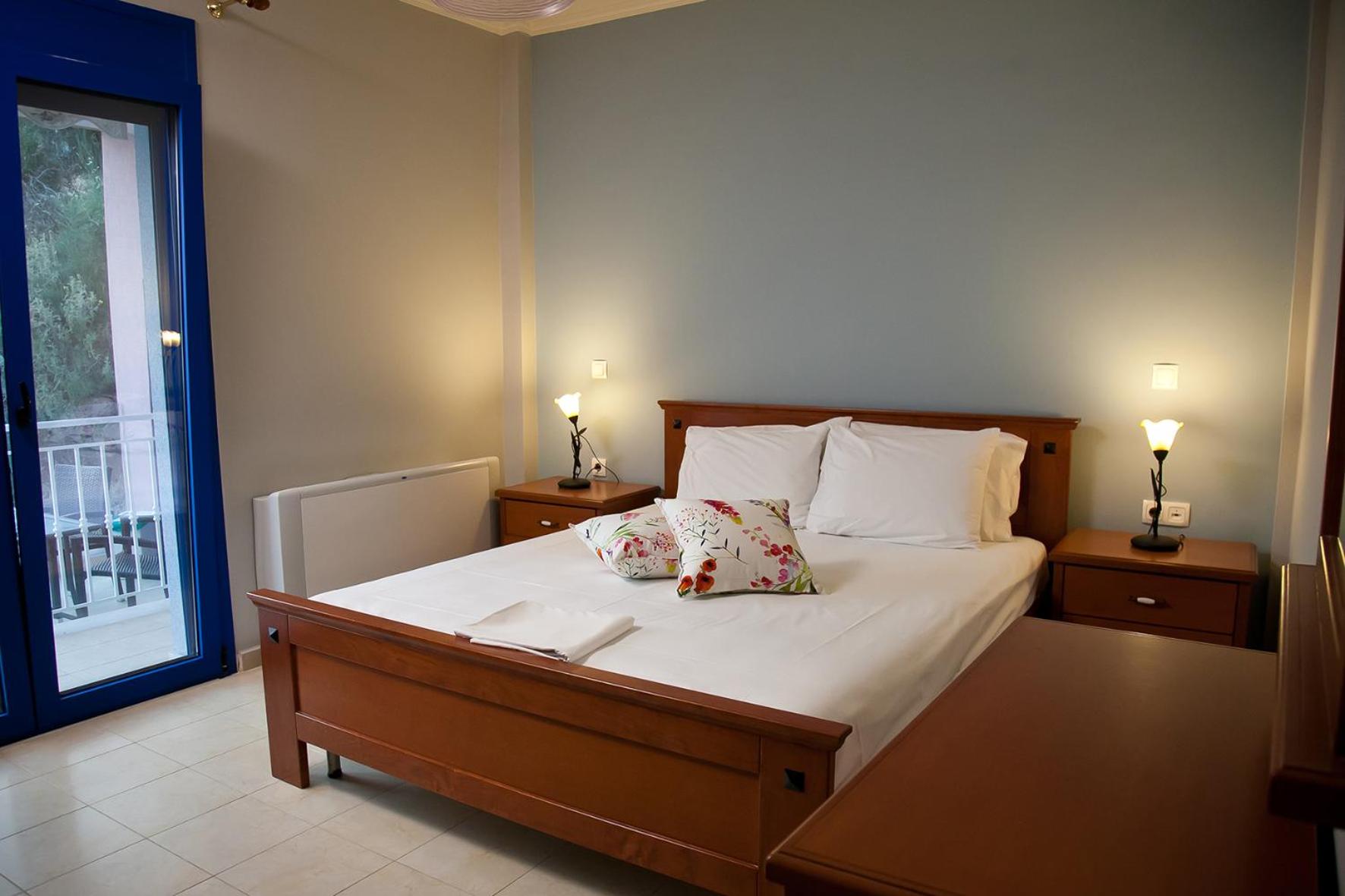 Apartment with Sea View photo 2