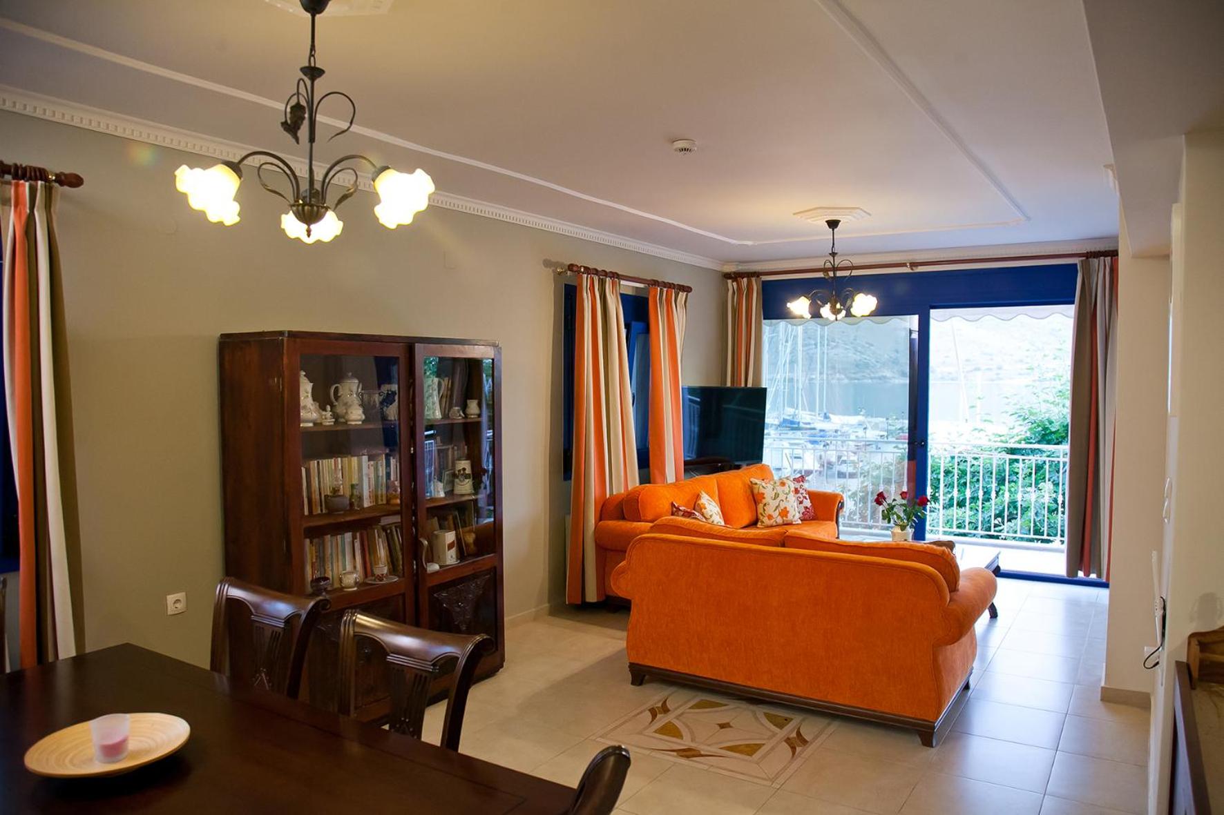 Apartment with Sea View photo 3