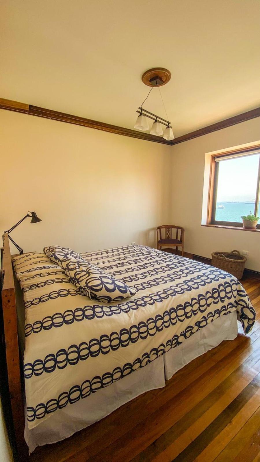 Junior Suite with Sea View photo 1