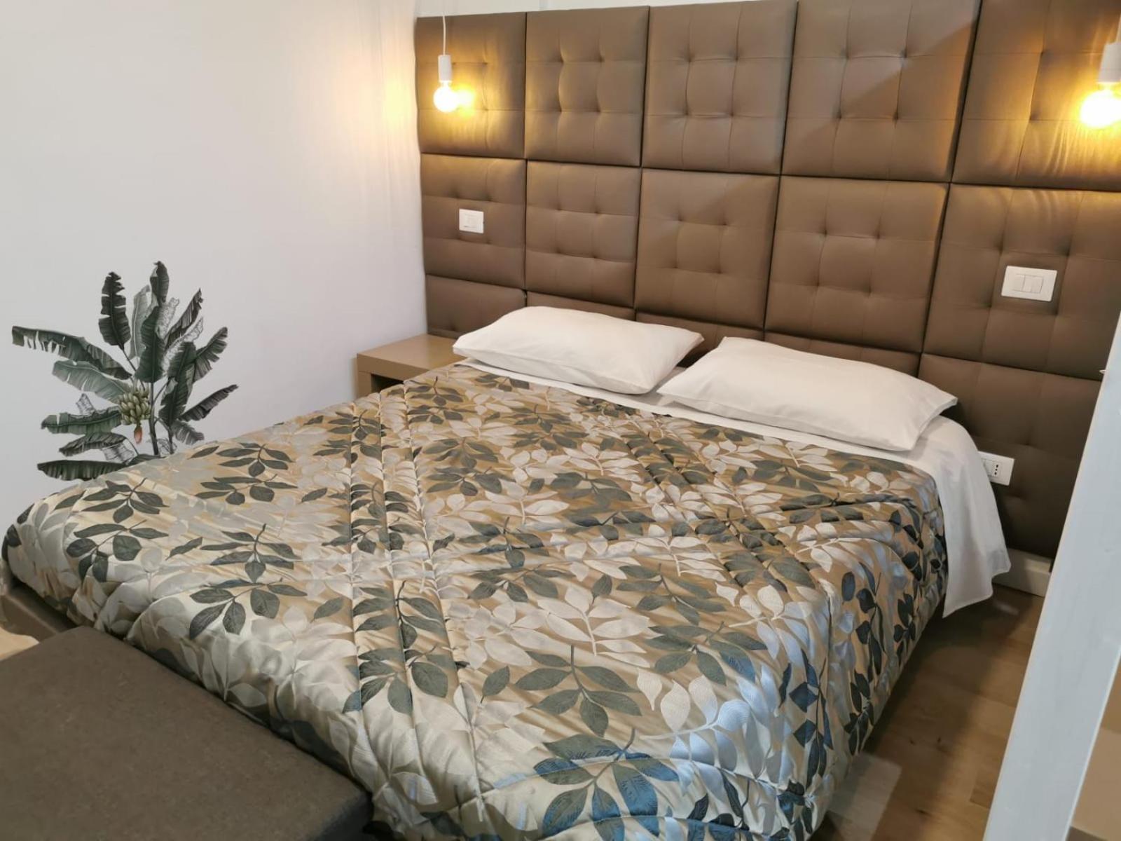 One-Bedroom House photo 2