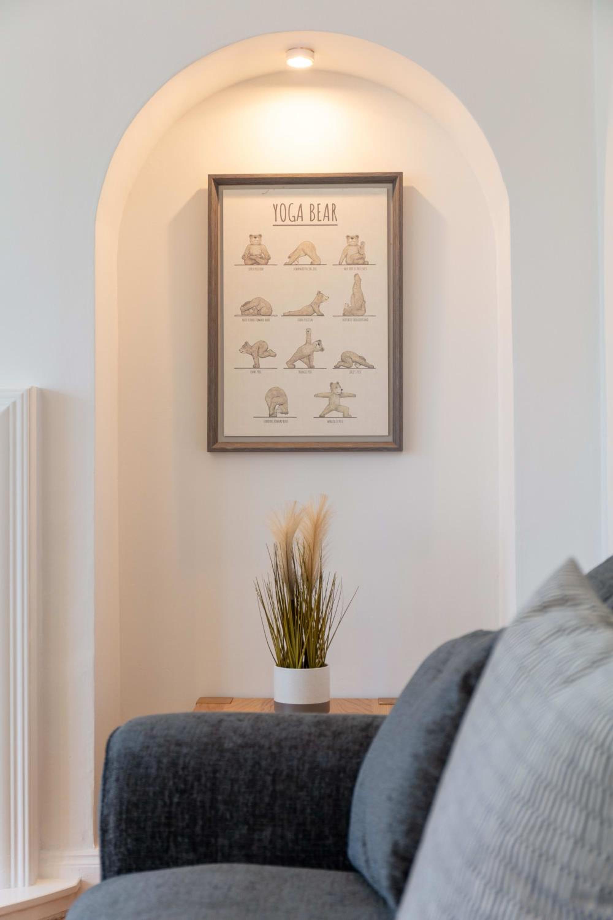 Bungalow photo 2