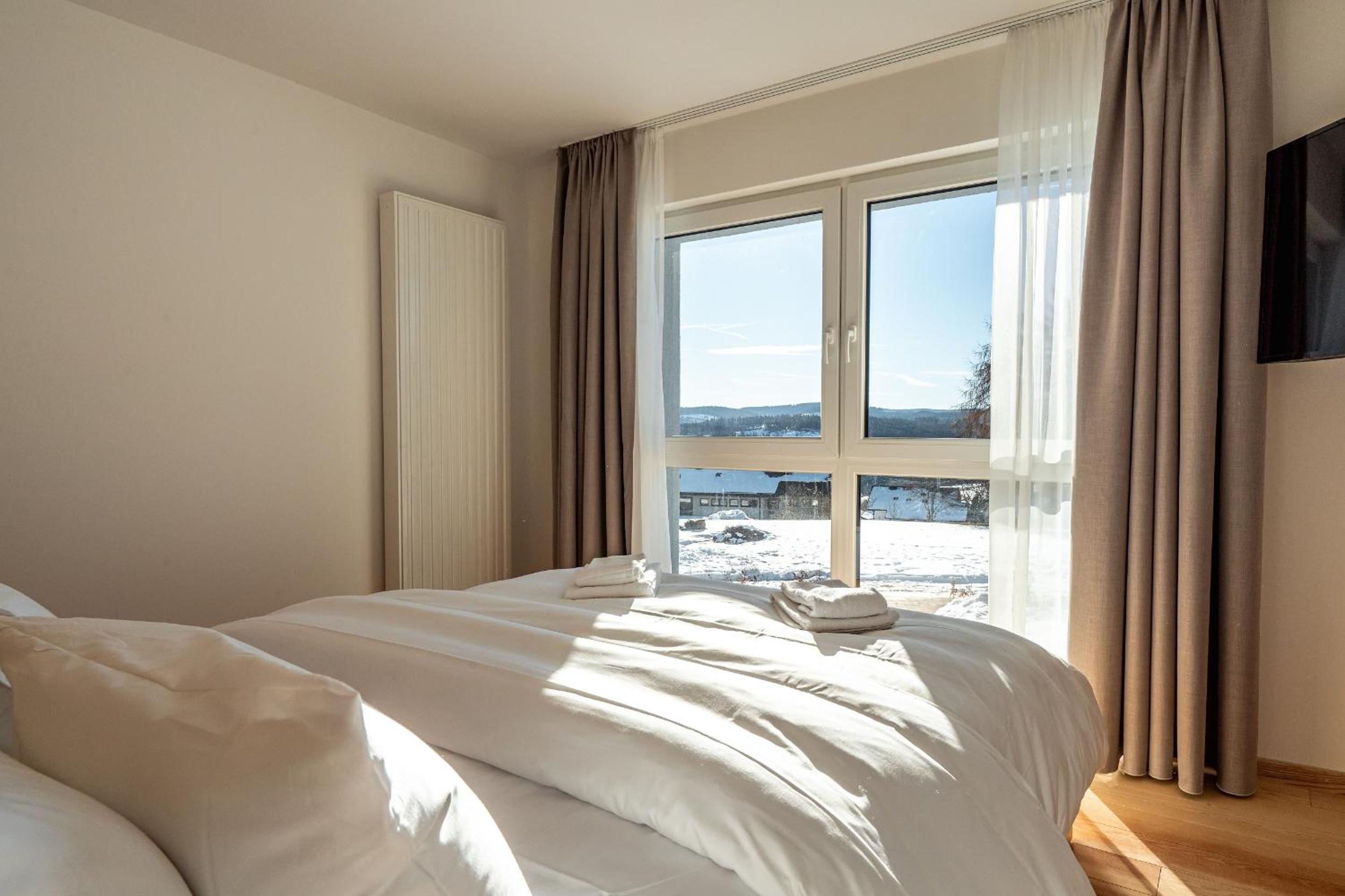Komfort Apartment