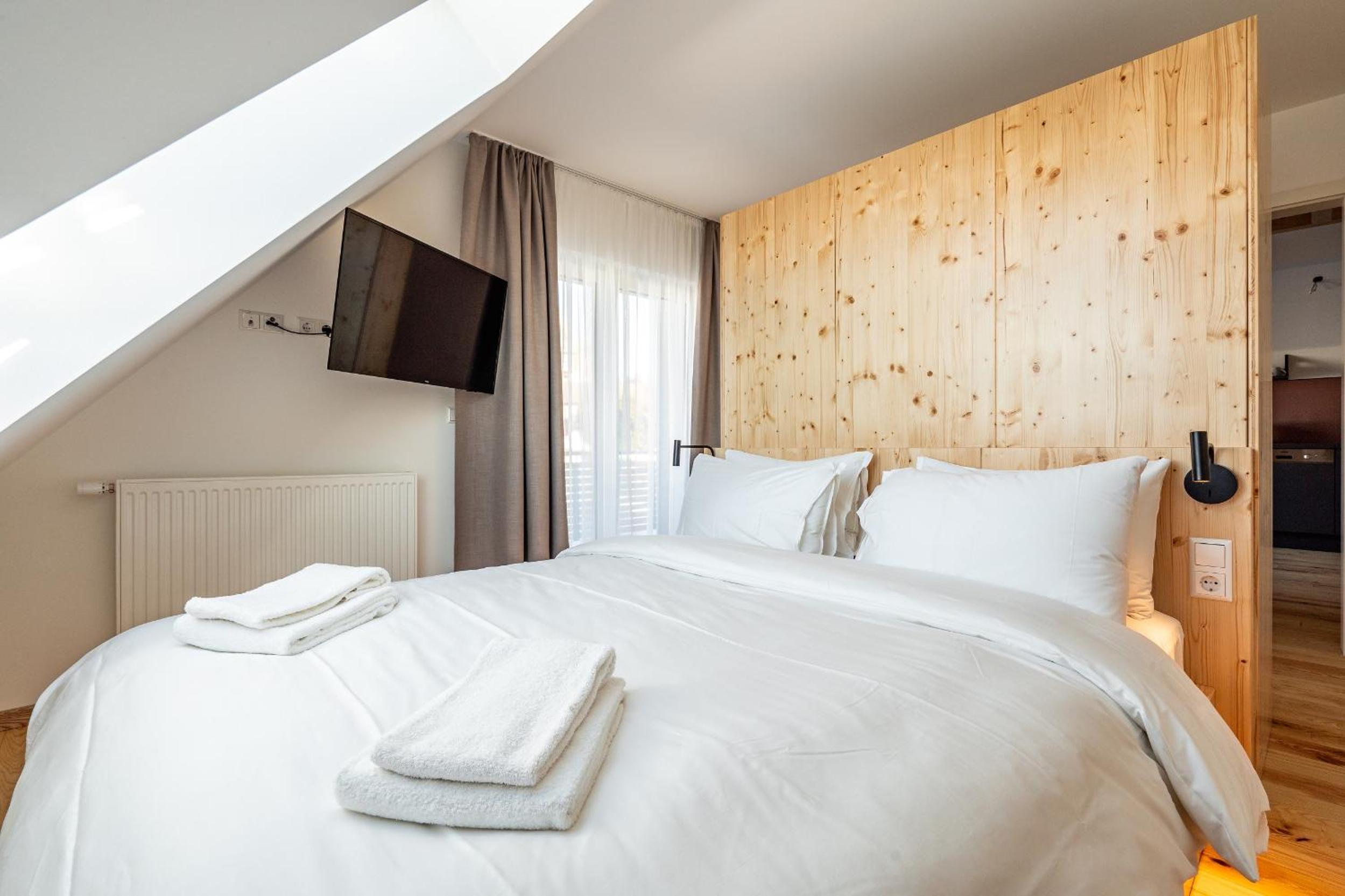 Maisonette