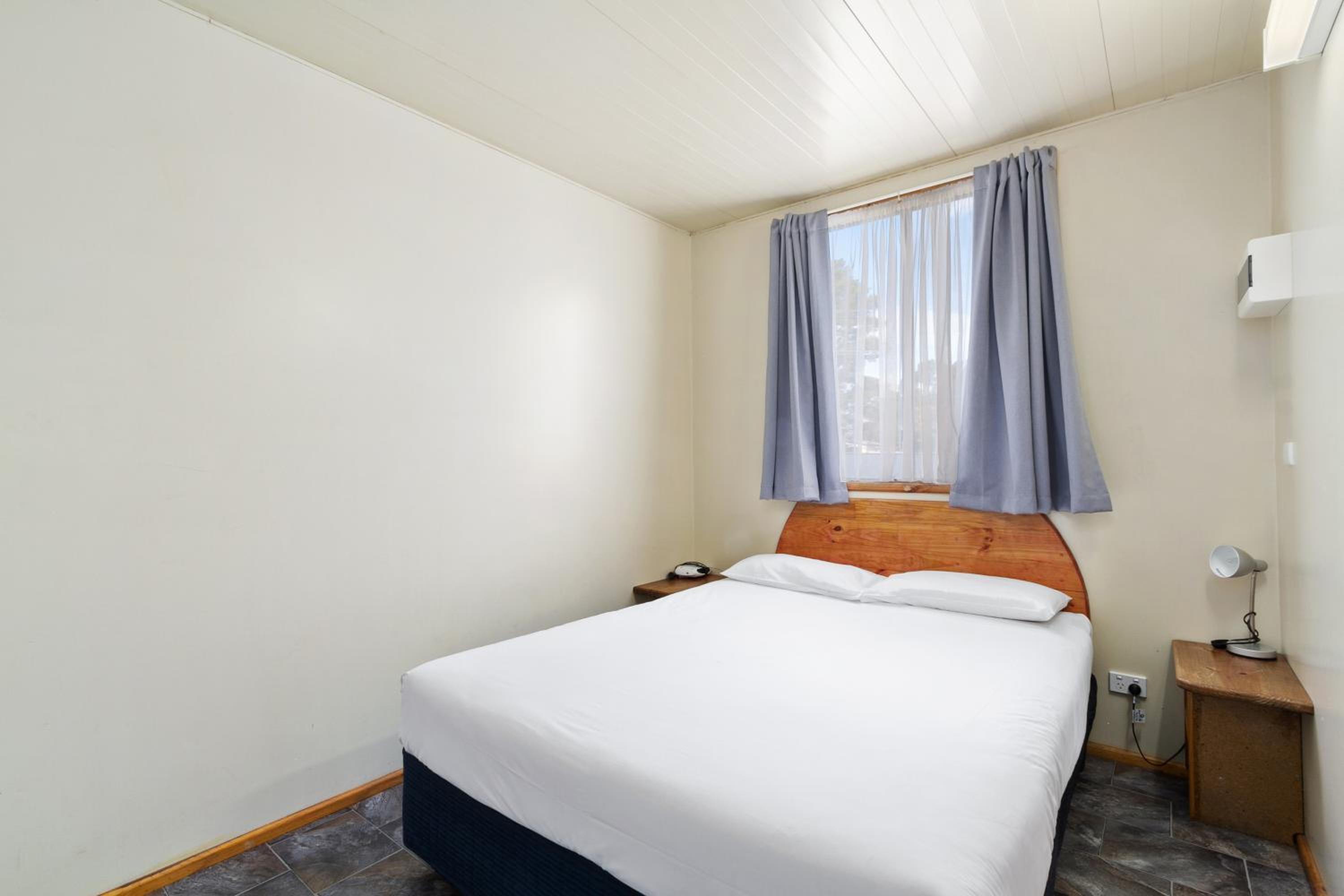 Economy Two-Bedroom Cabin photo 1