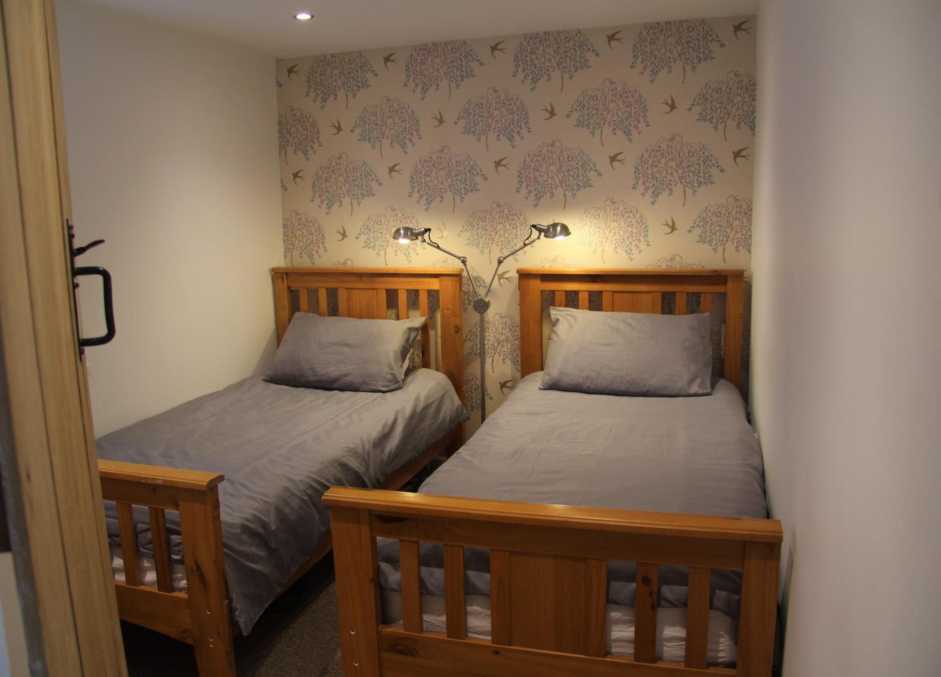 Two-Bedroom House photo 2
