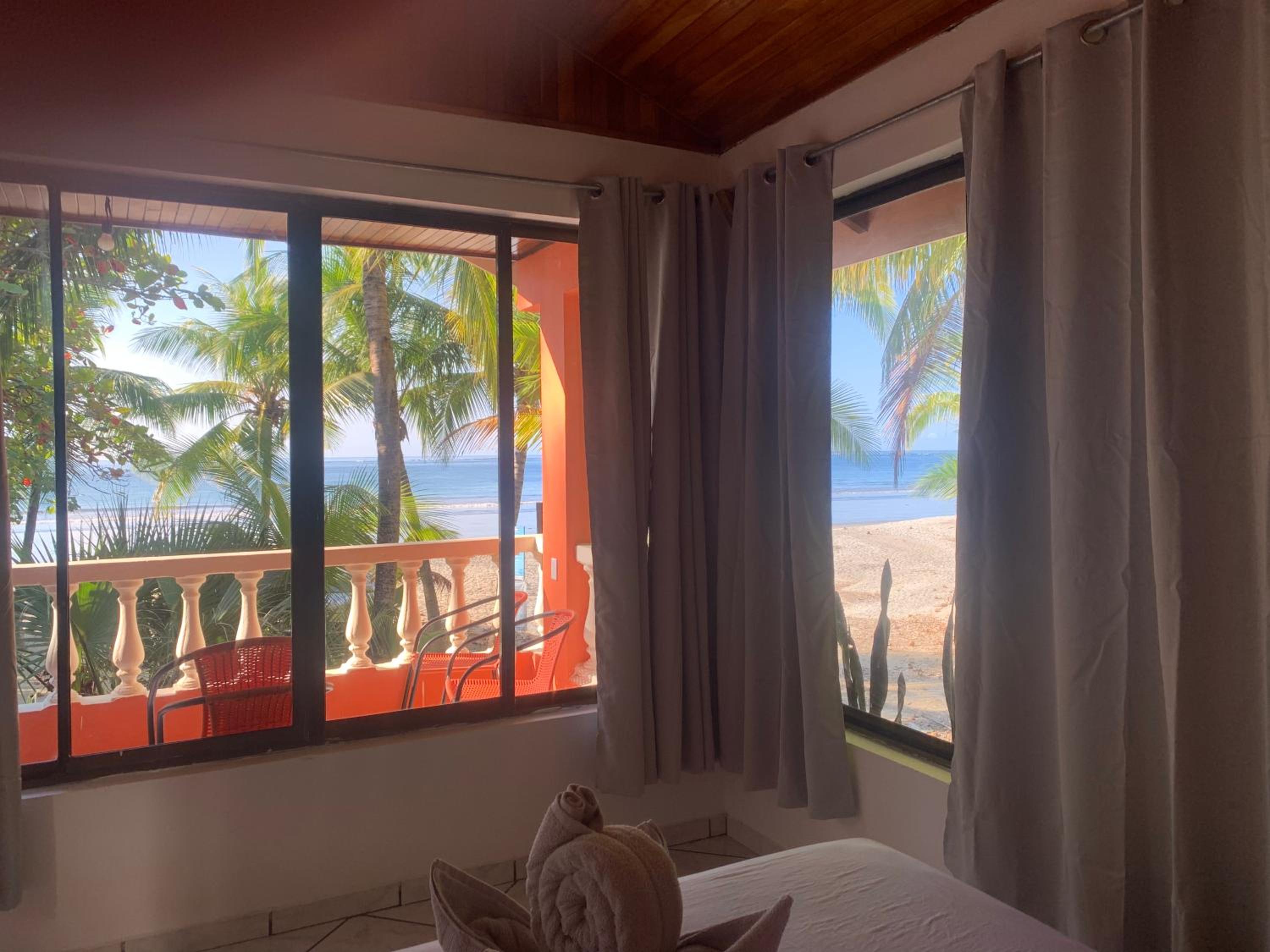 Apartment with Sea View photo 3