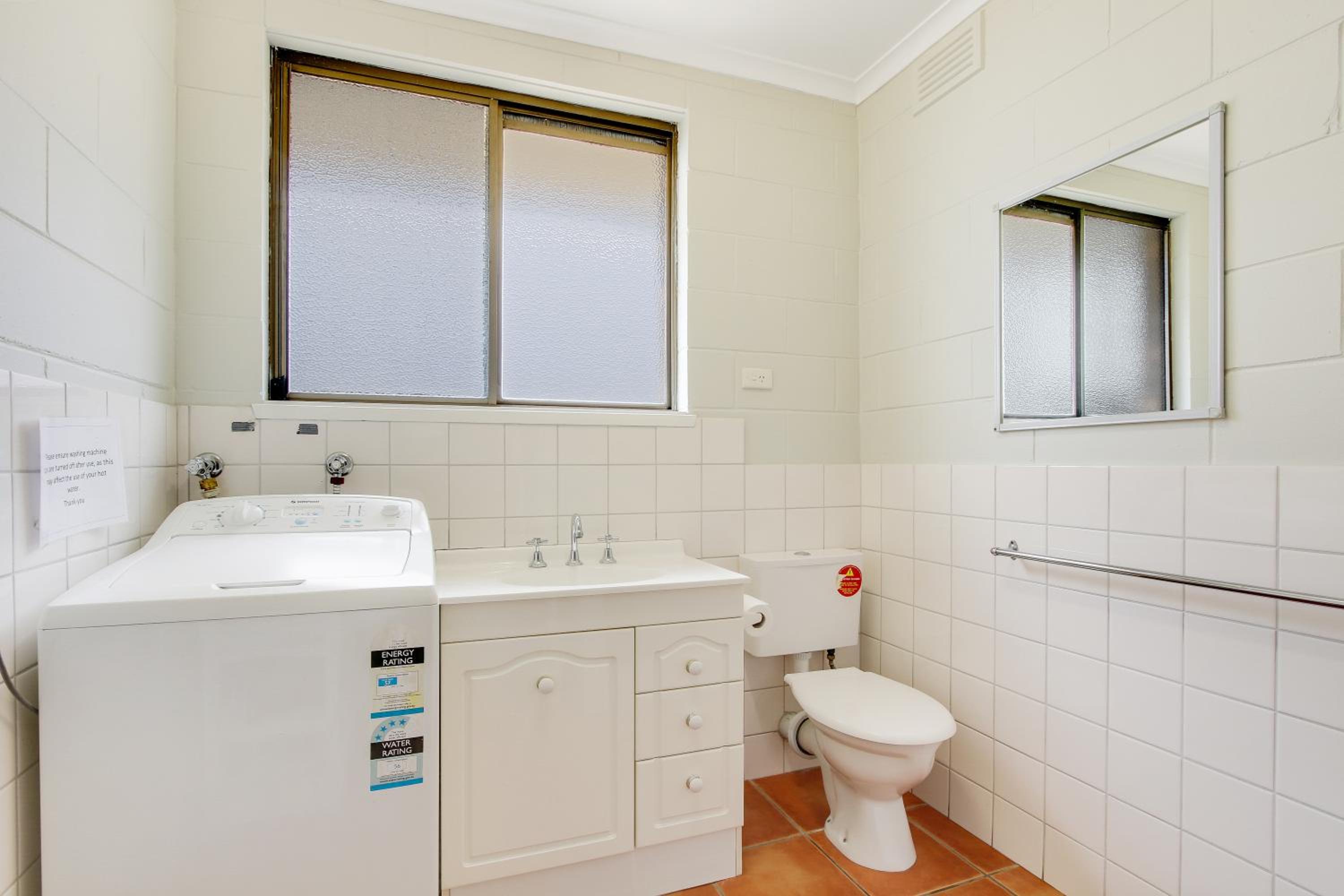 One Bedroom Family Apartment  - Photo 2
