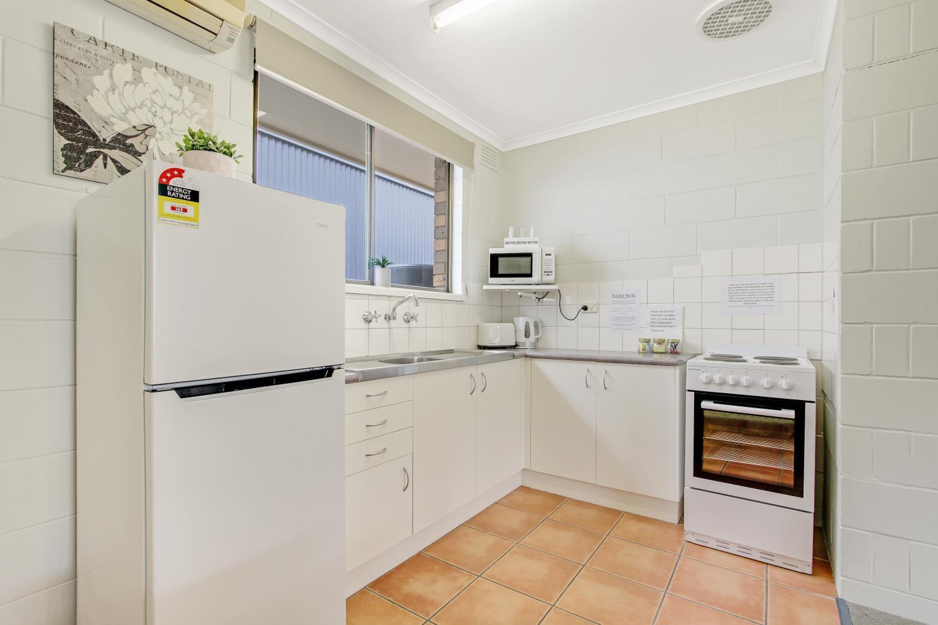 One Bedroom Family Apartment  - Photo 7