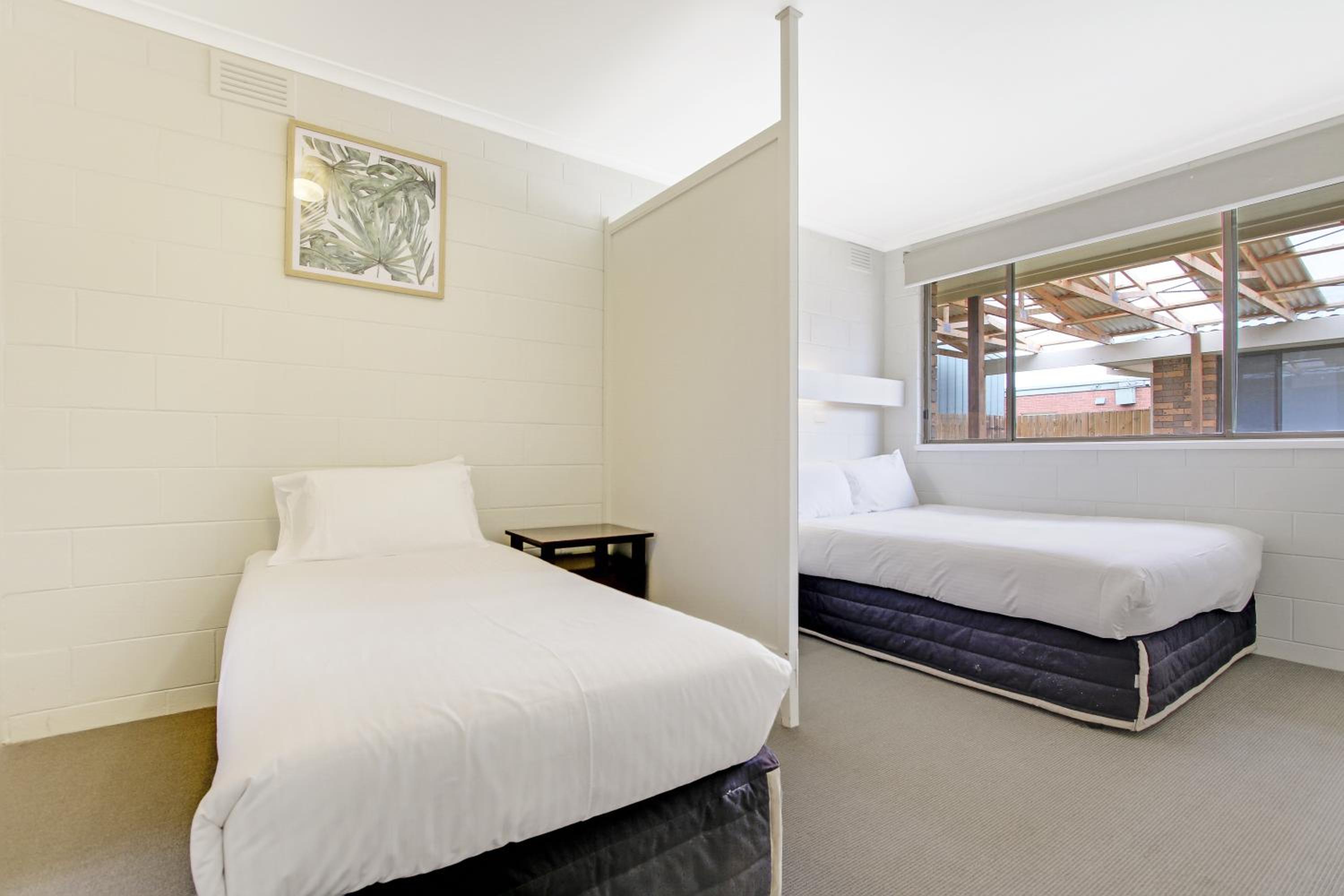 One Bedroom Family Apartment  - Photo 6