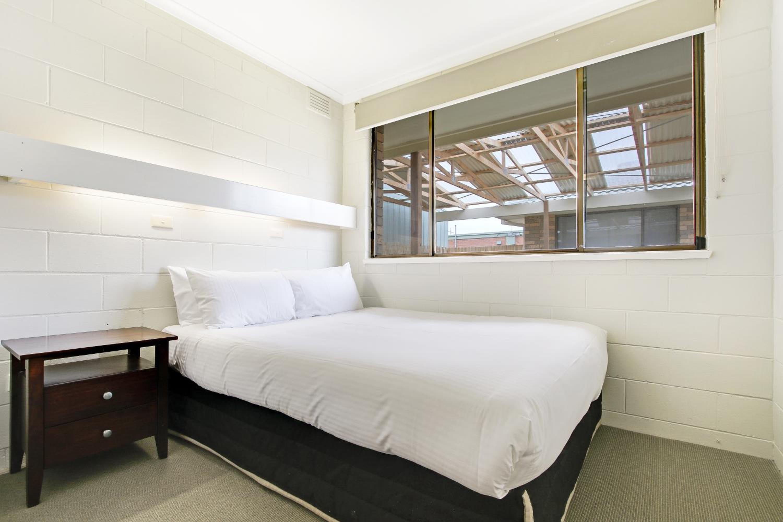 One Bedroom Family Apartment  - Photo 4