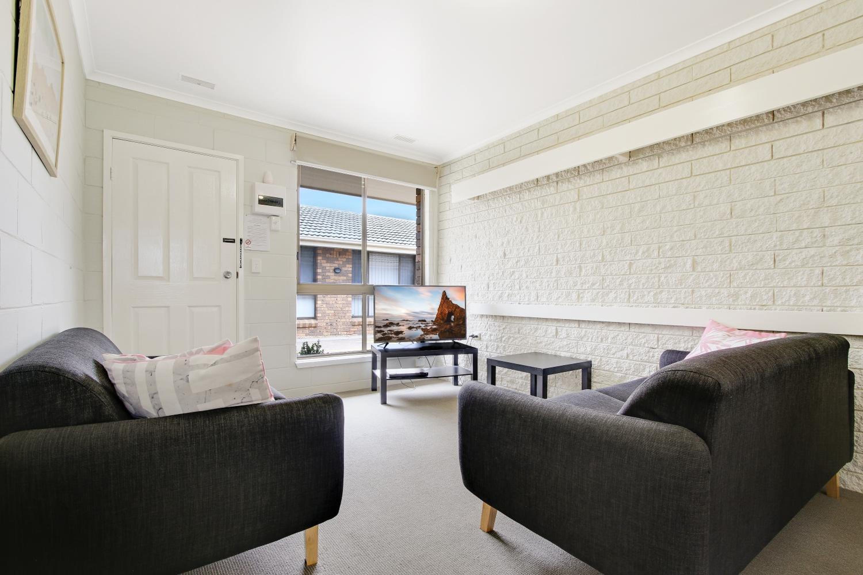 One Bedroom Family Apartment  - Photo 1