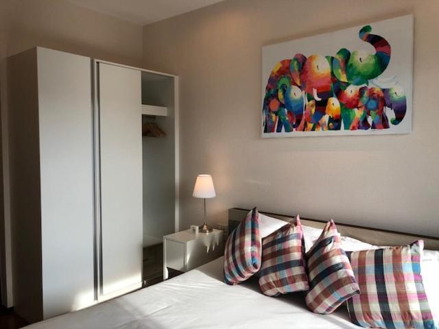 Studio Apartment photo 2