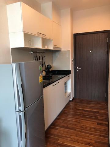 Studio Apartment photo 3