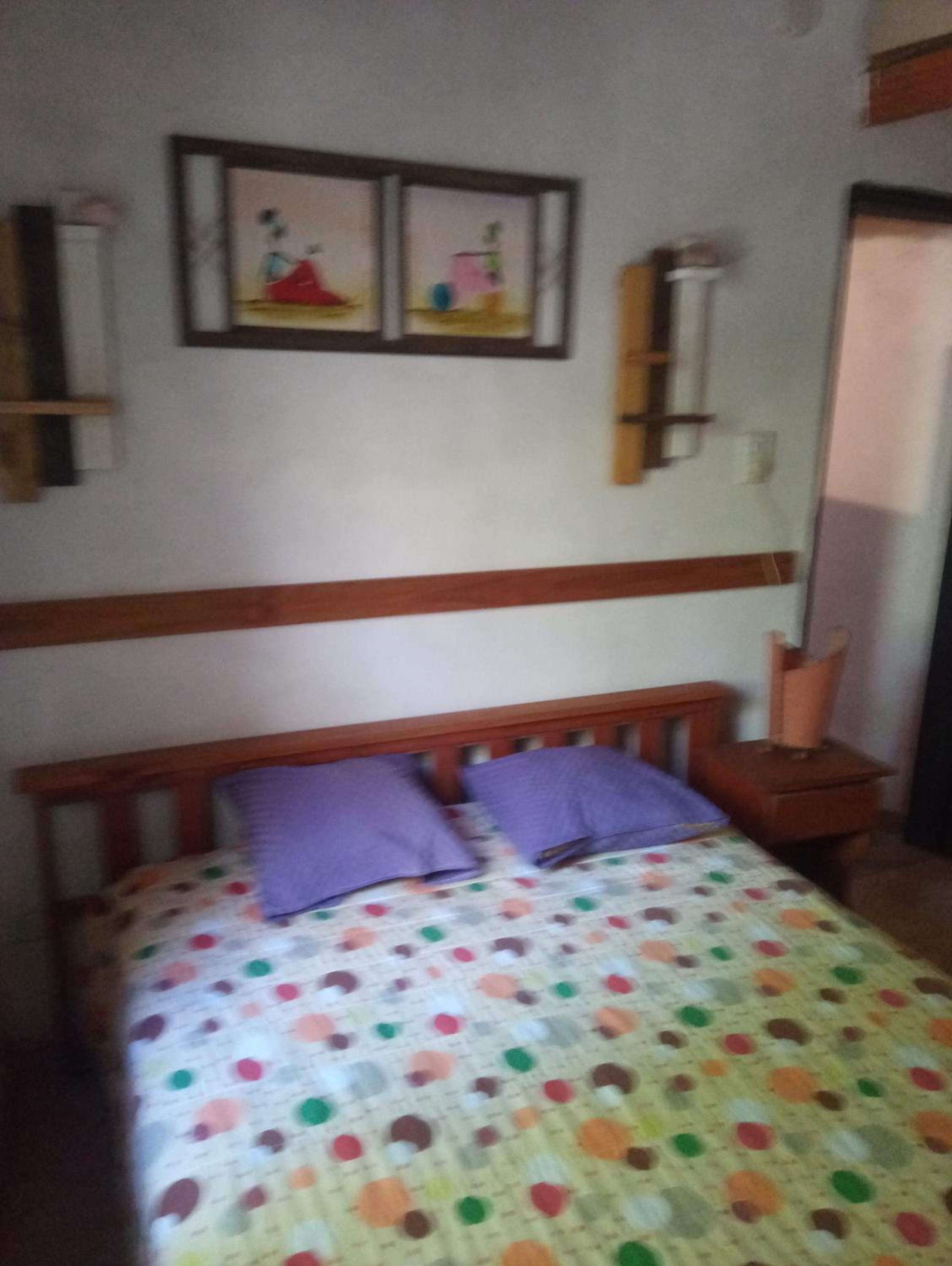 One-Bedroom House photo 2
