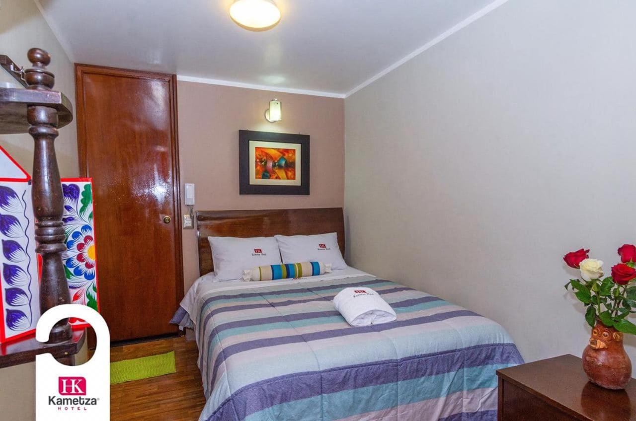 Large Single Room