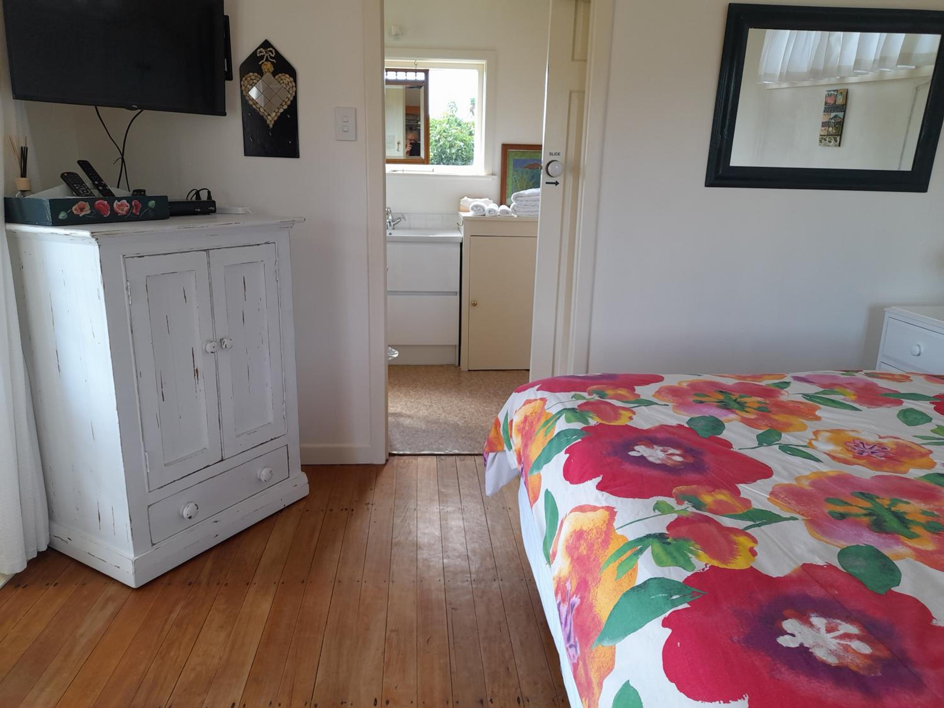 Superior Queen Room photo 3