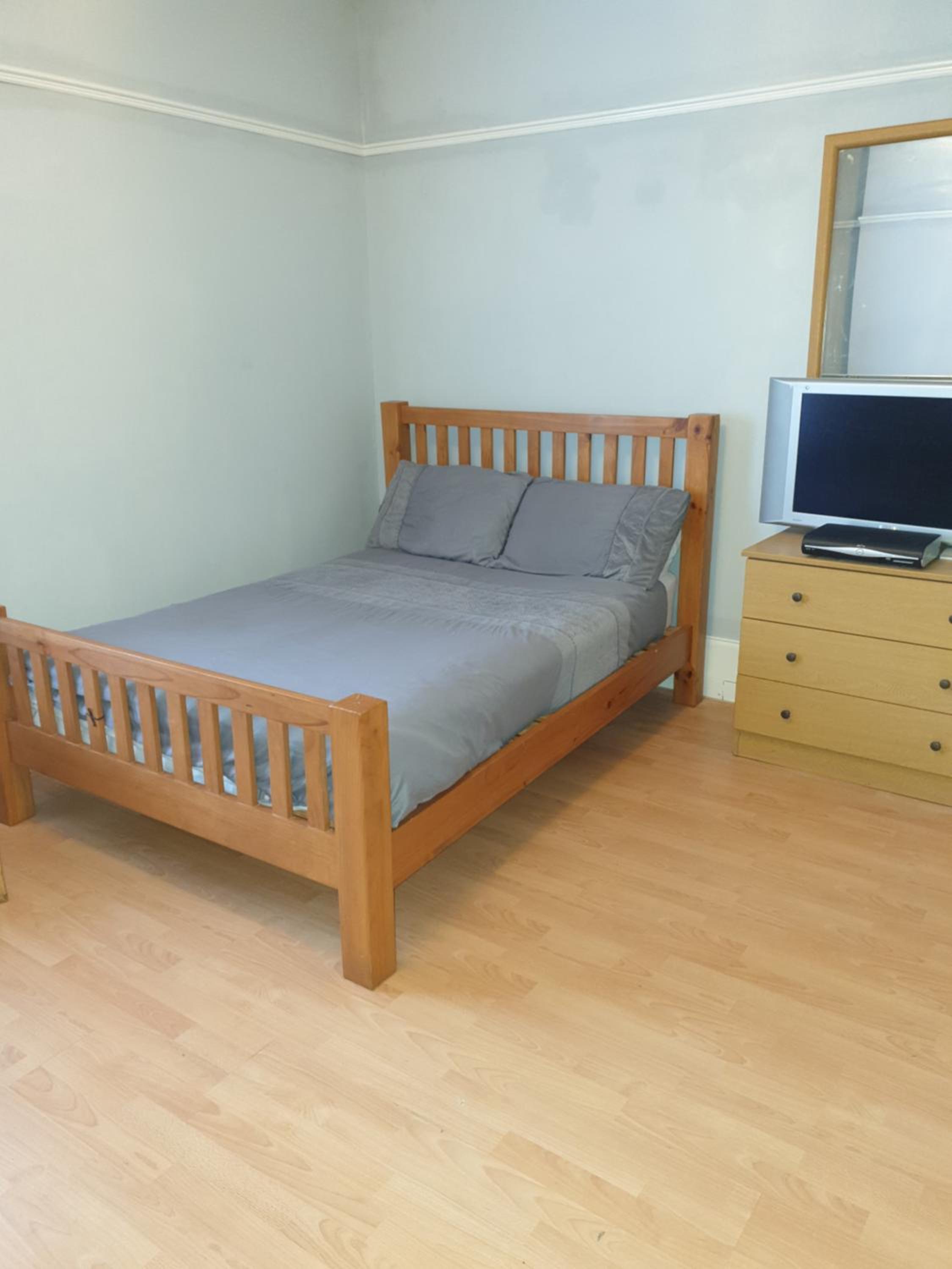 One-Bedroom Apartment (4 Adults) - F4 photo 1