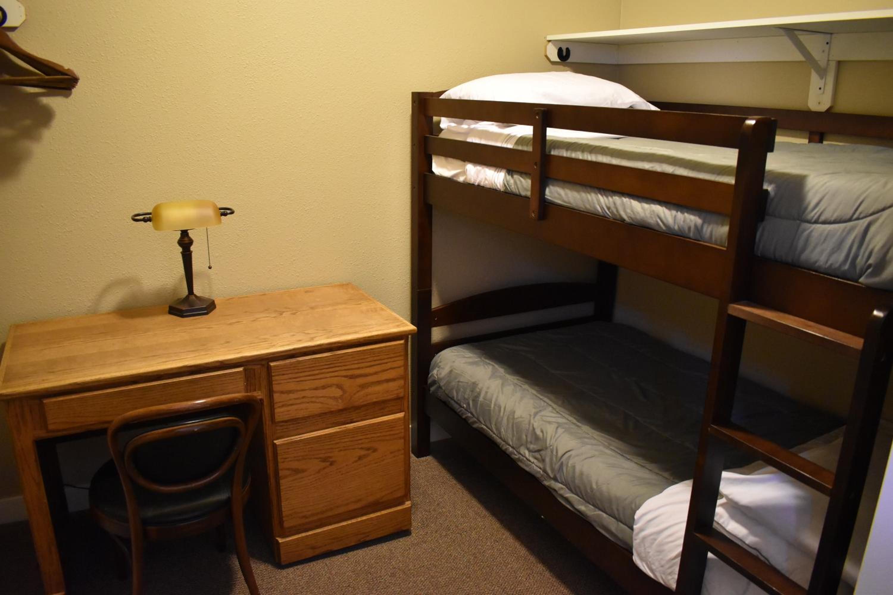 Family Junior Suite photo 2