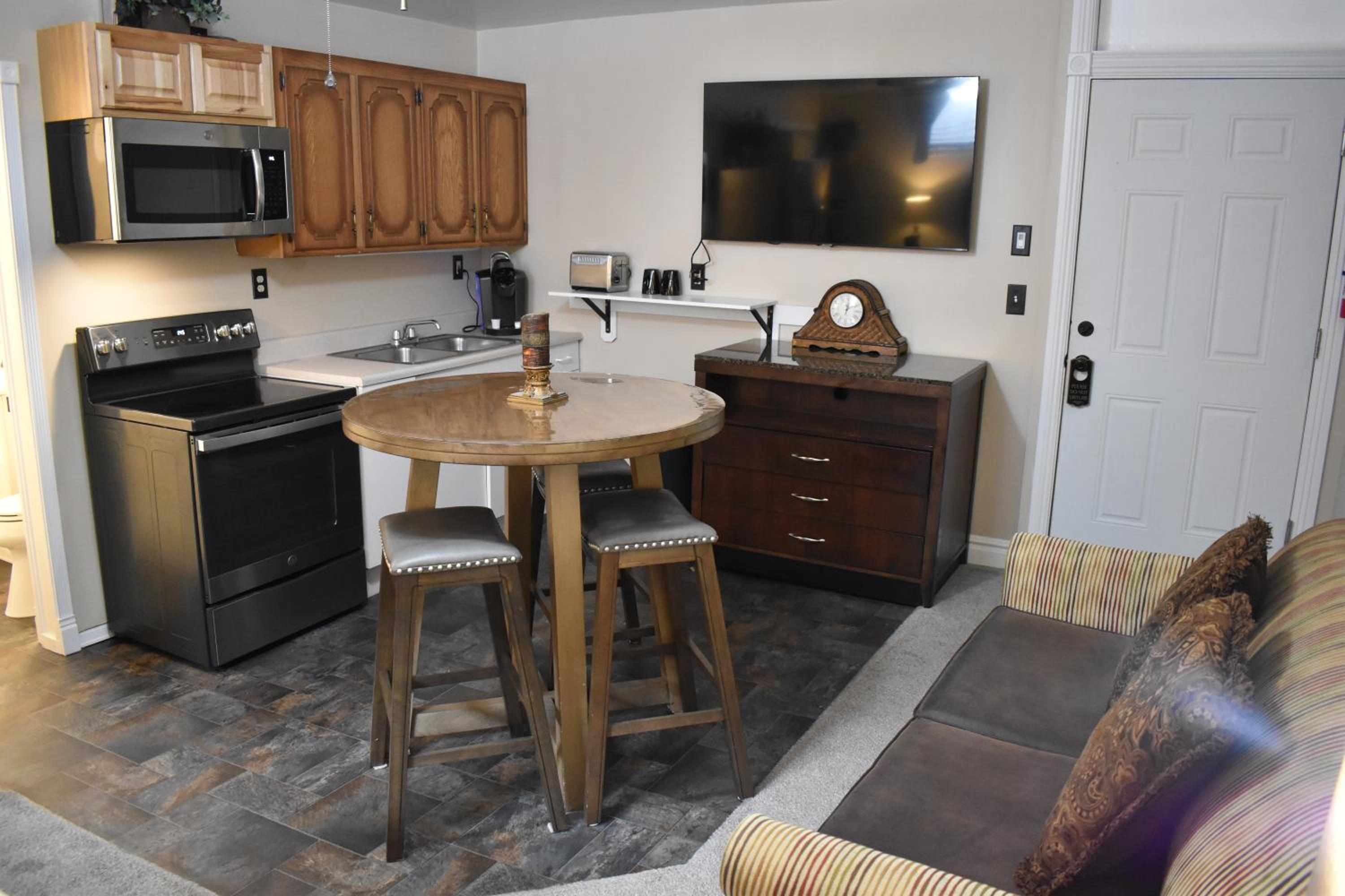 Family Junior Suite photo 3