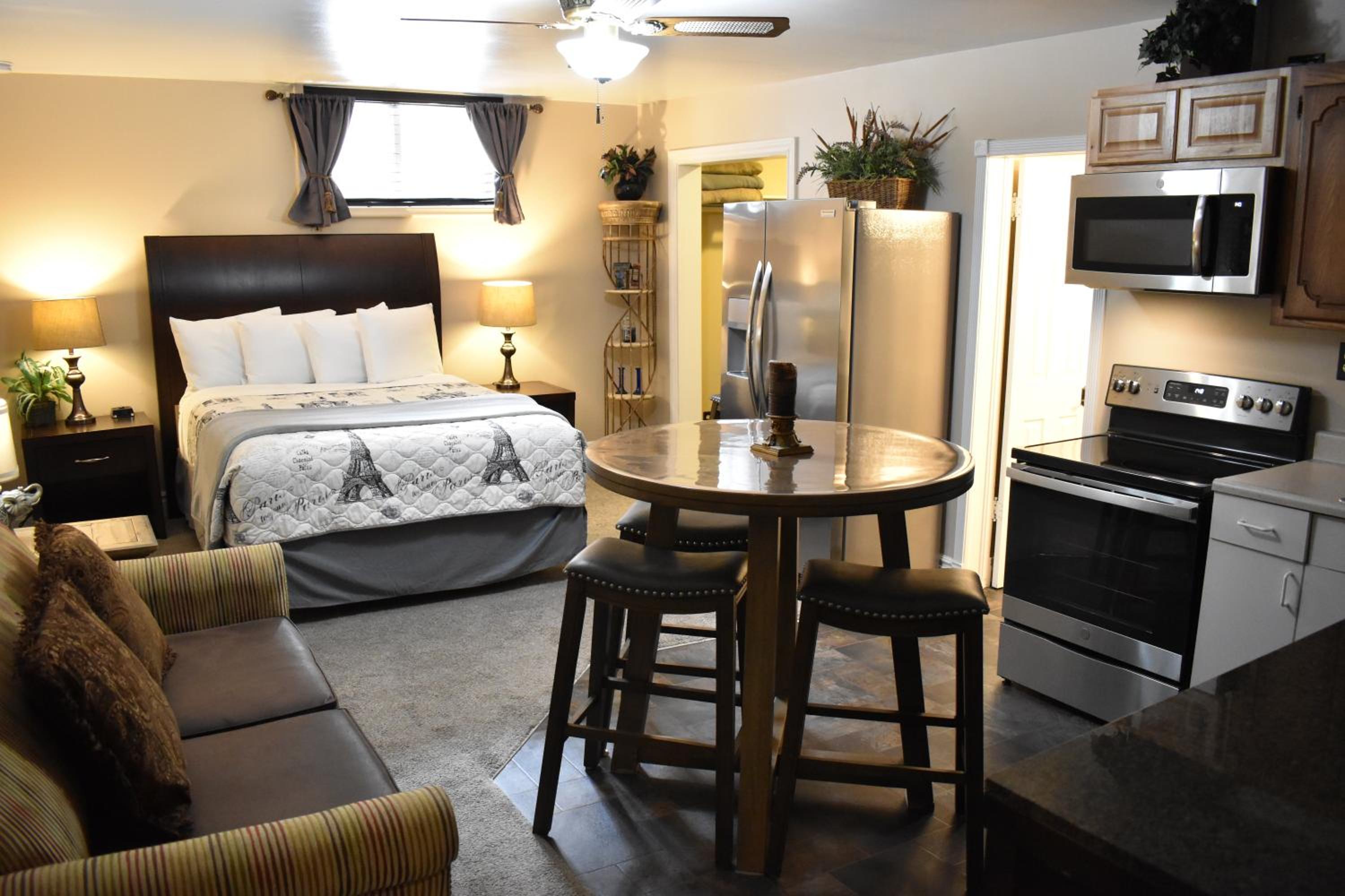 Family Junior Suite
