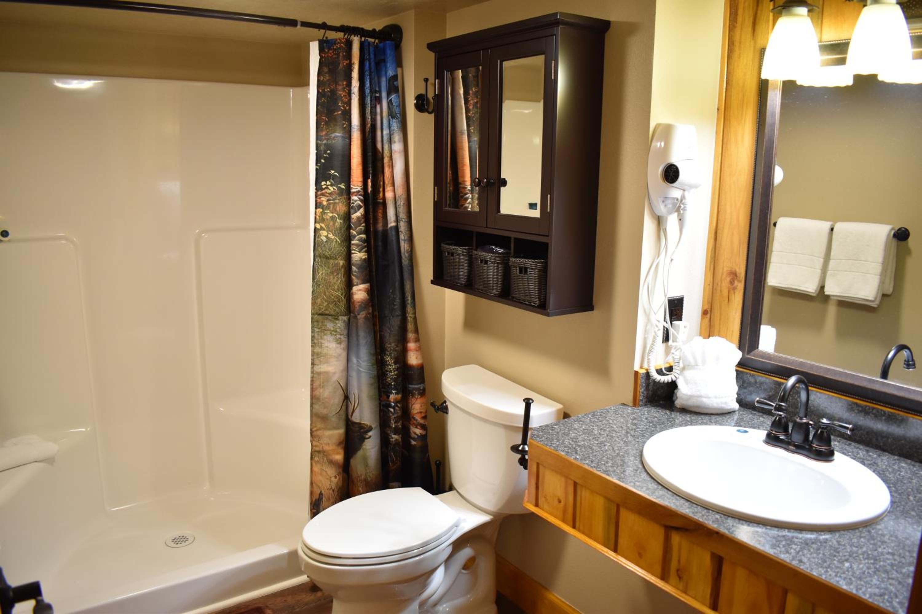 Silver Horseshoe Inn, Kuva 4