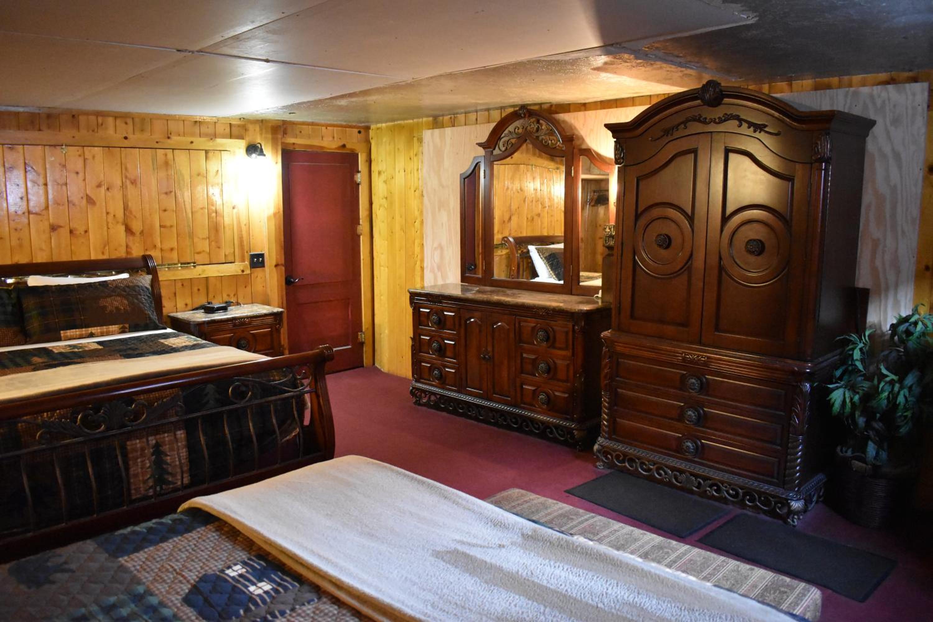 Silver Horseshoe Inn, Kuva 3