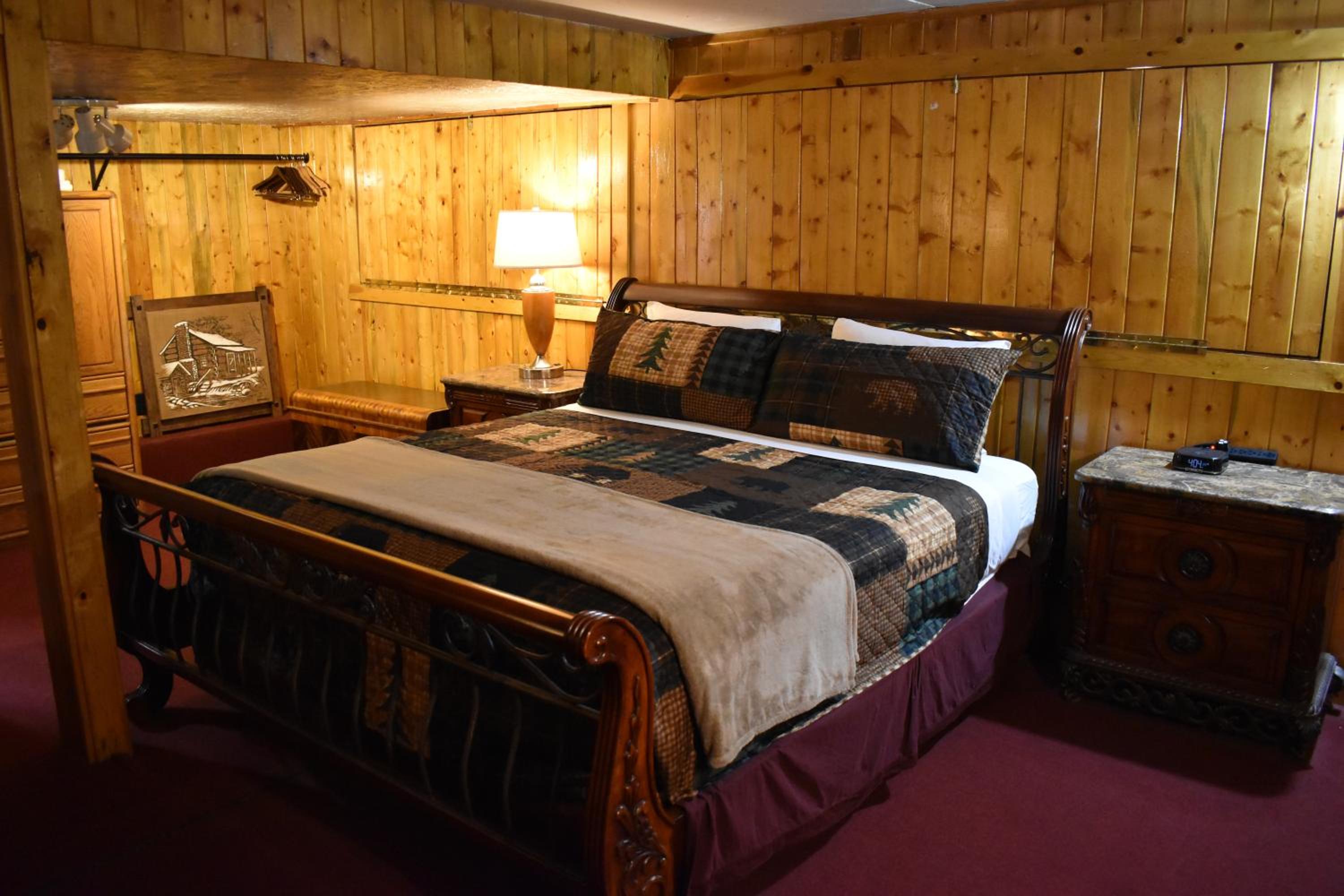 Silver Horseshoe Inn, Kuva 2