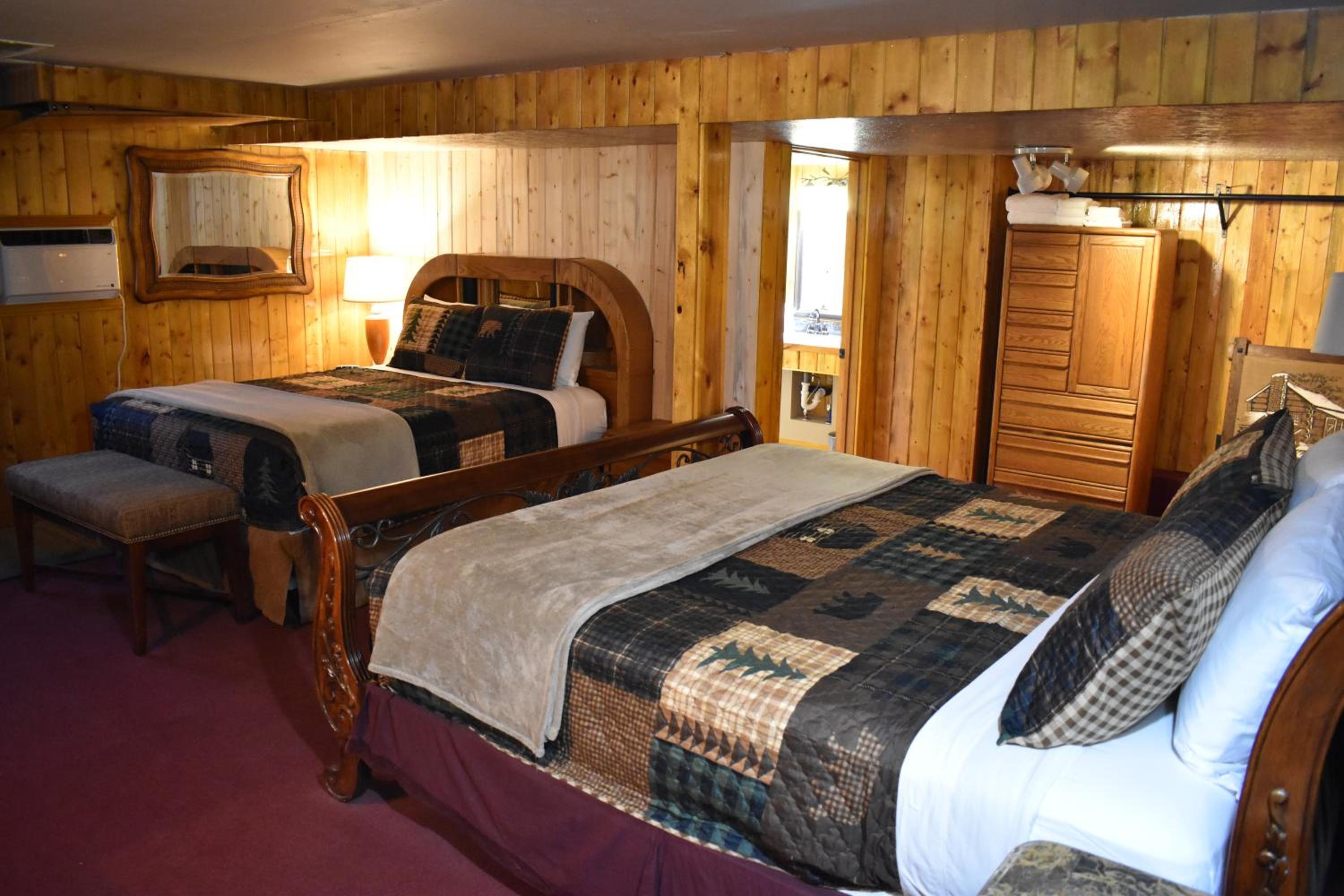 Silver Horseshoe Inn, Kuva 7