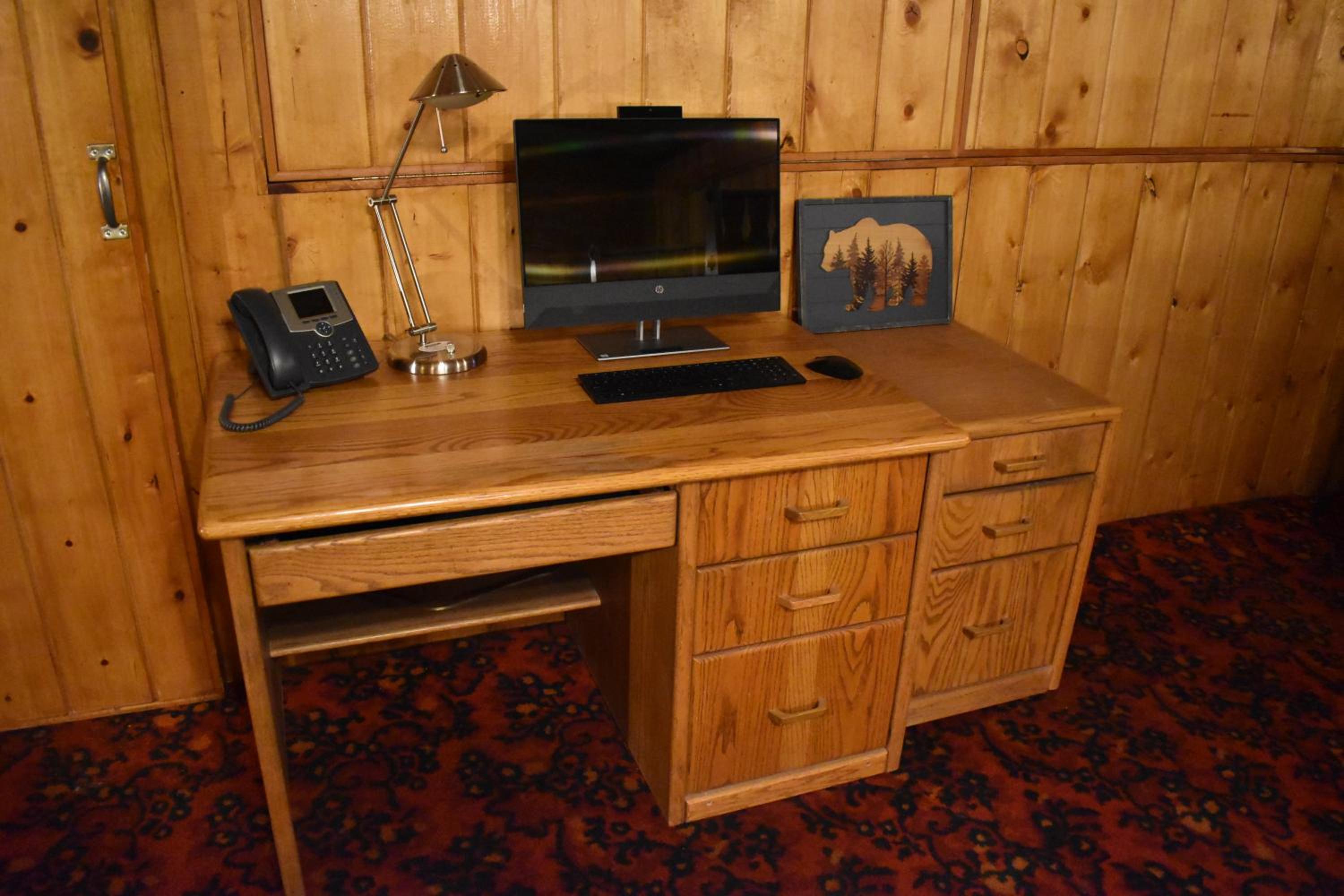 Quadruple Room - Disability Access photo 3