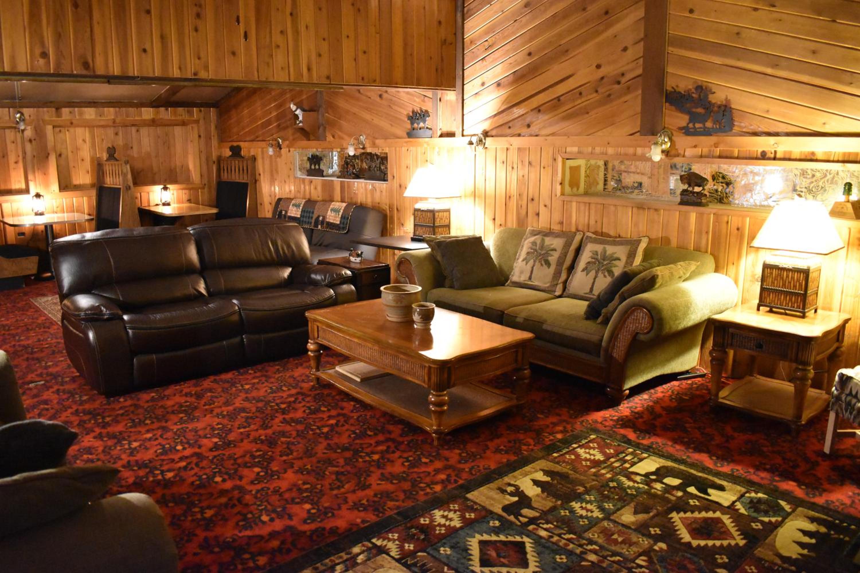 Quadruple Room - Disability Access photo 2