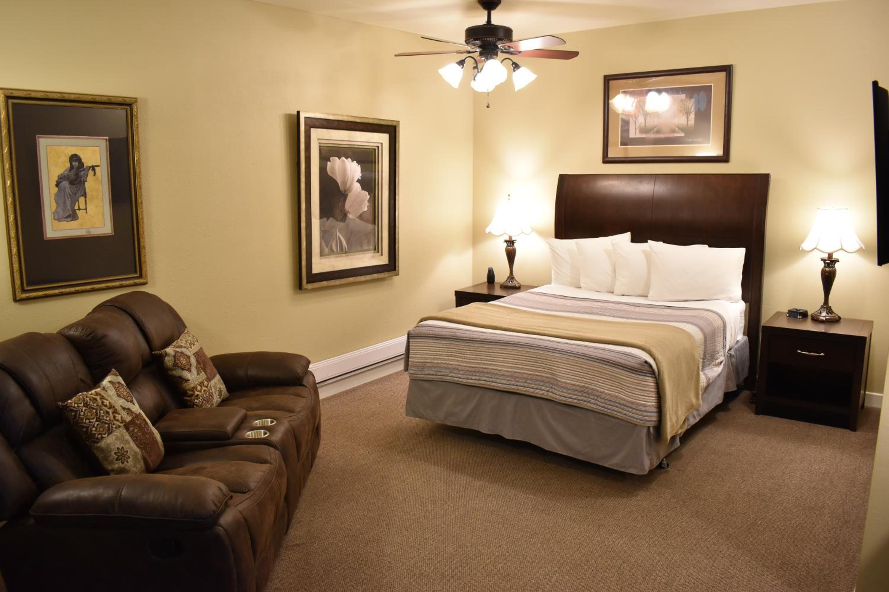 Family Suite