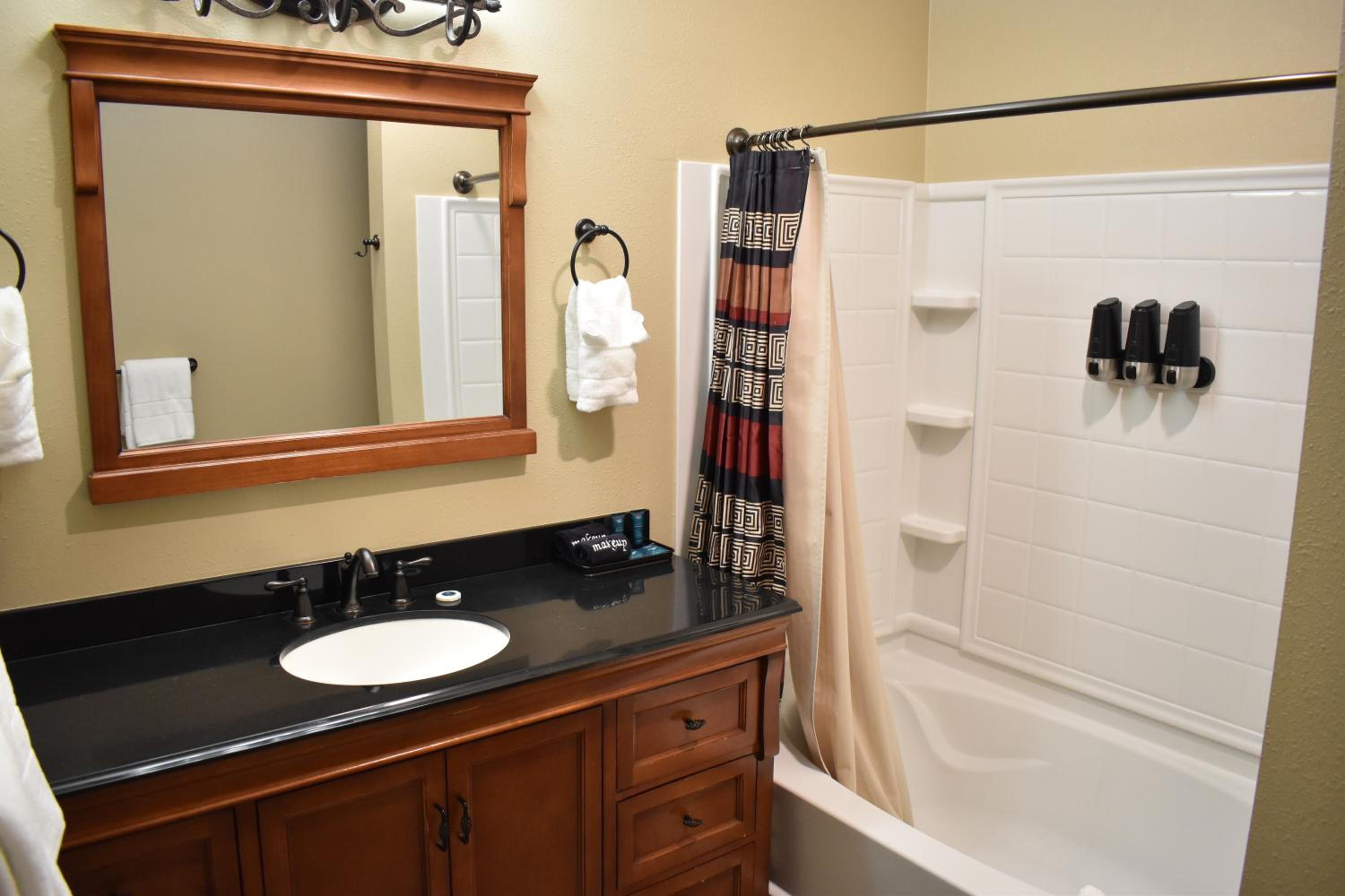 Deluxe Suite photo 3