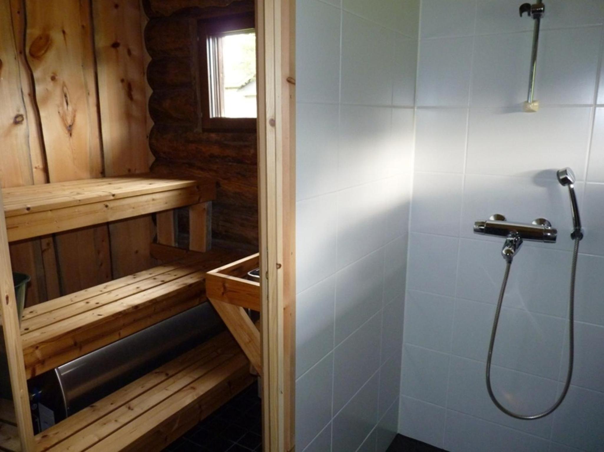 Chalet photo 2
