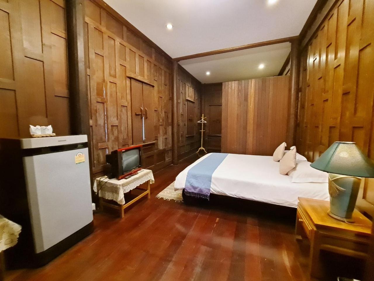 Standard Single Room photo 1
