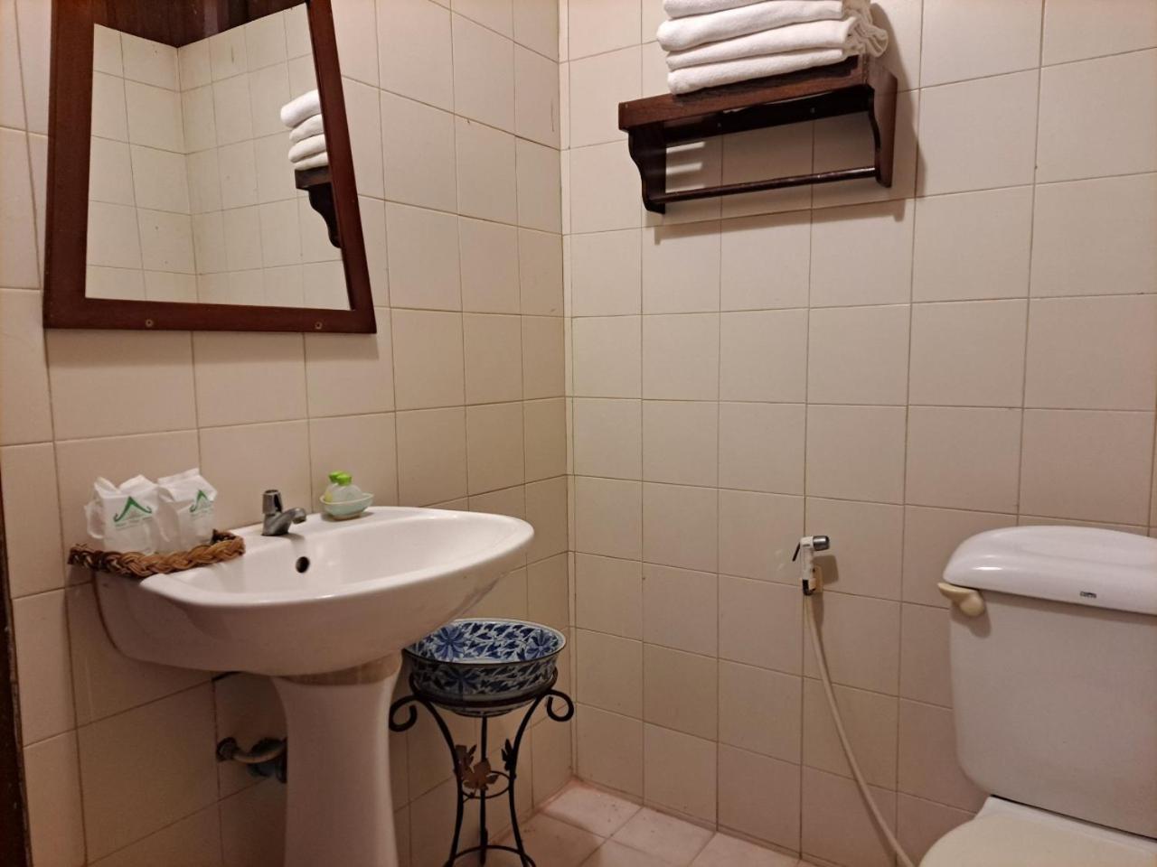 Standard Single Room photo 2