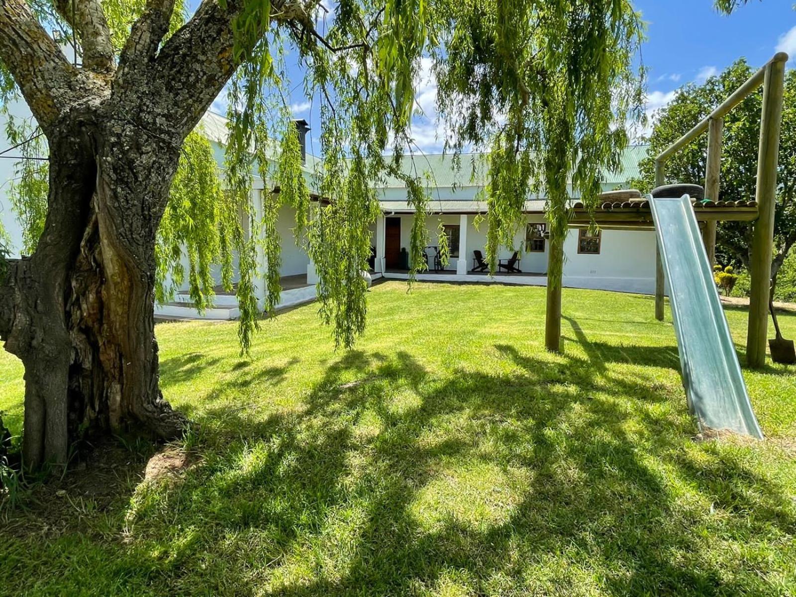 Villa photo 3