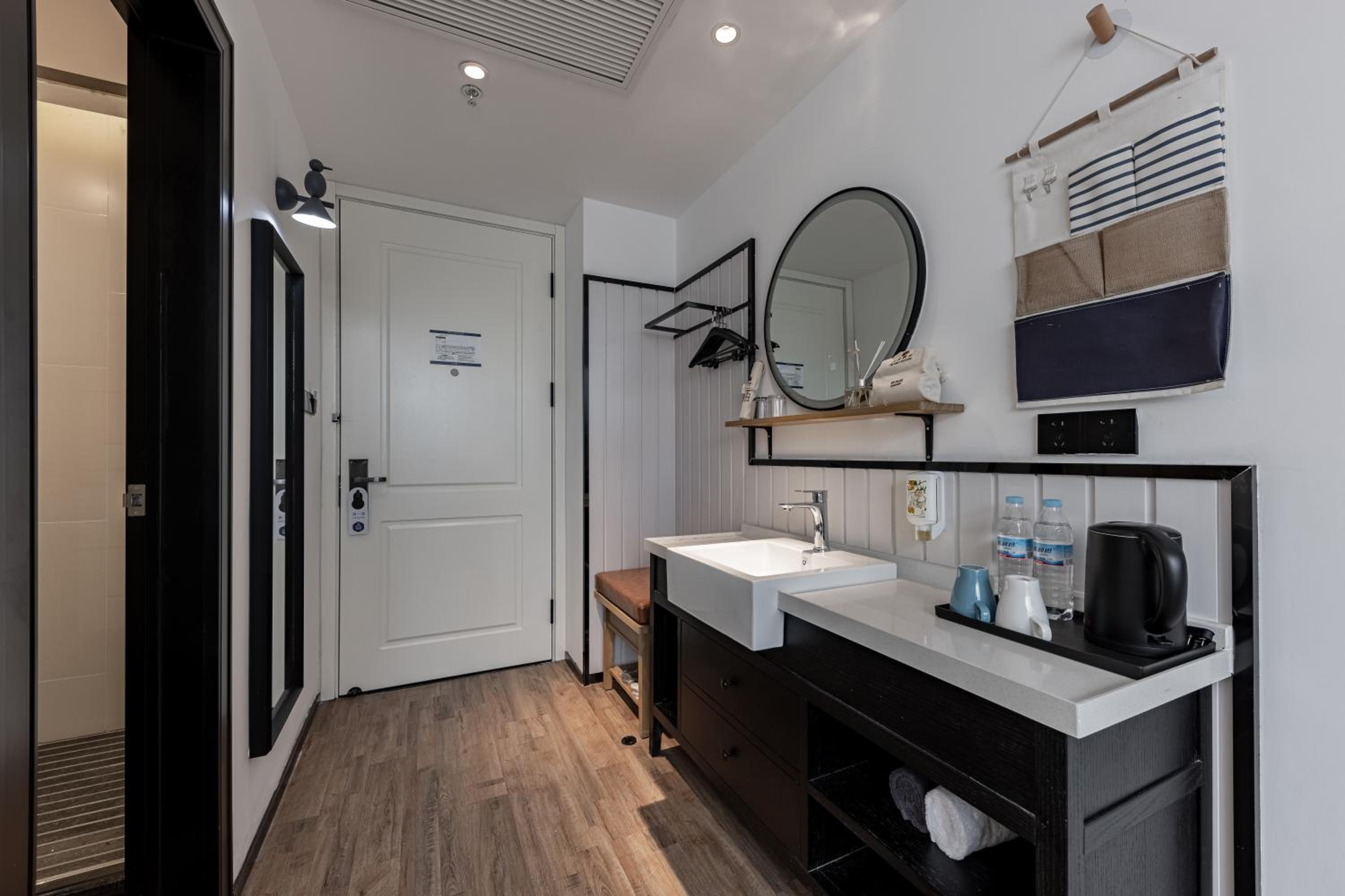 Selected Twin Room