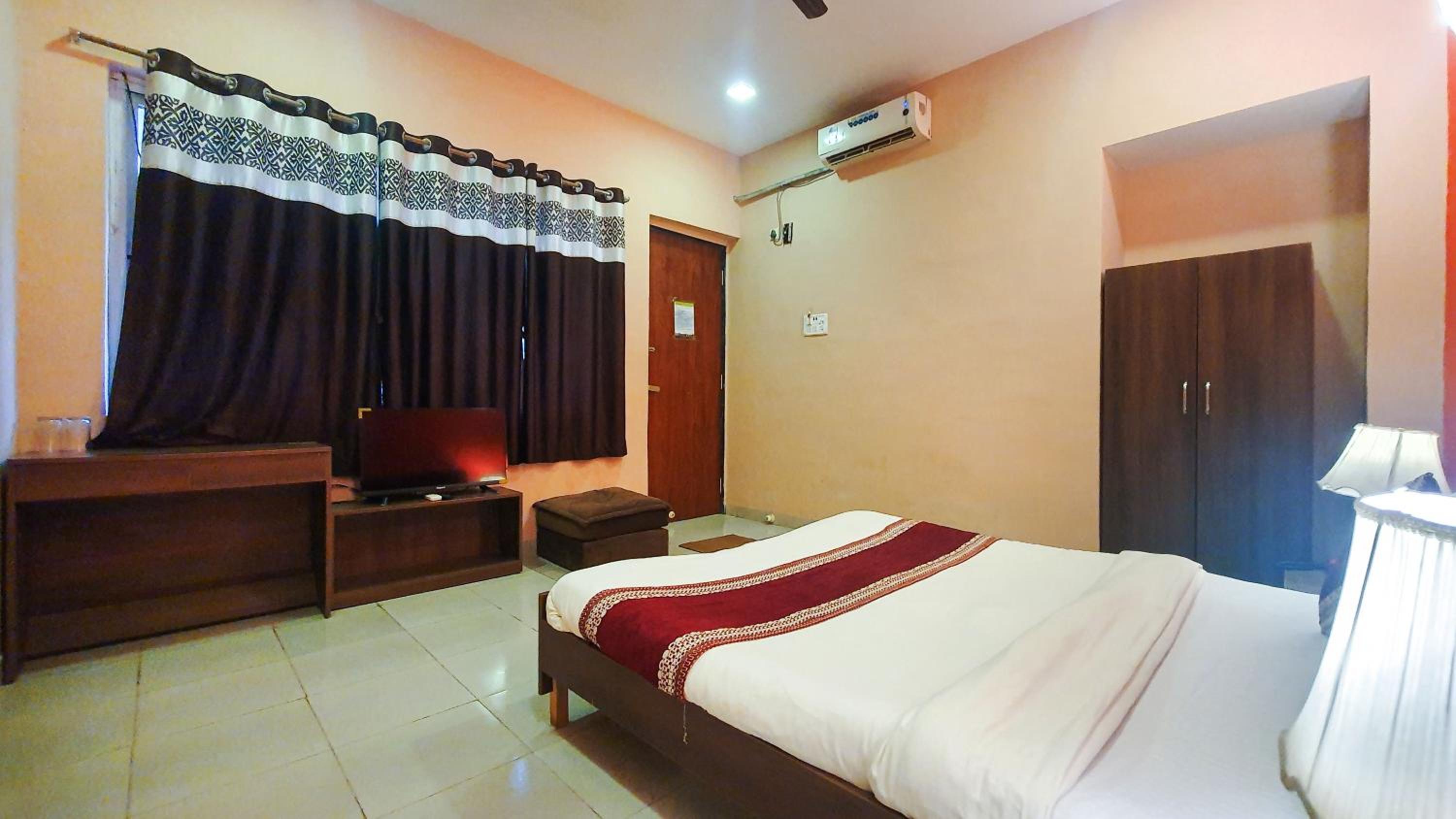 Deluxe Double Room photo 1