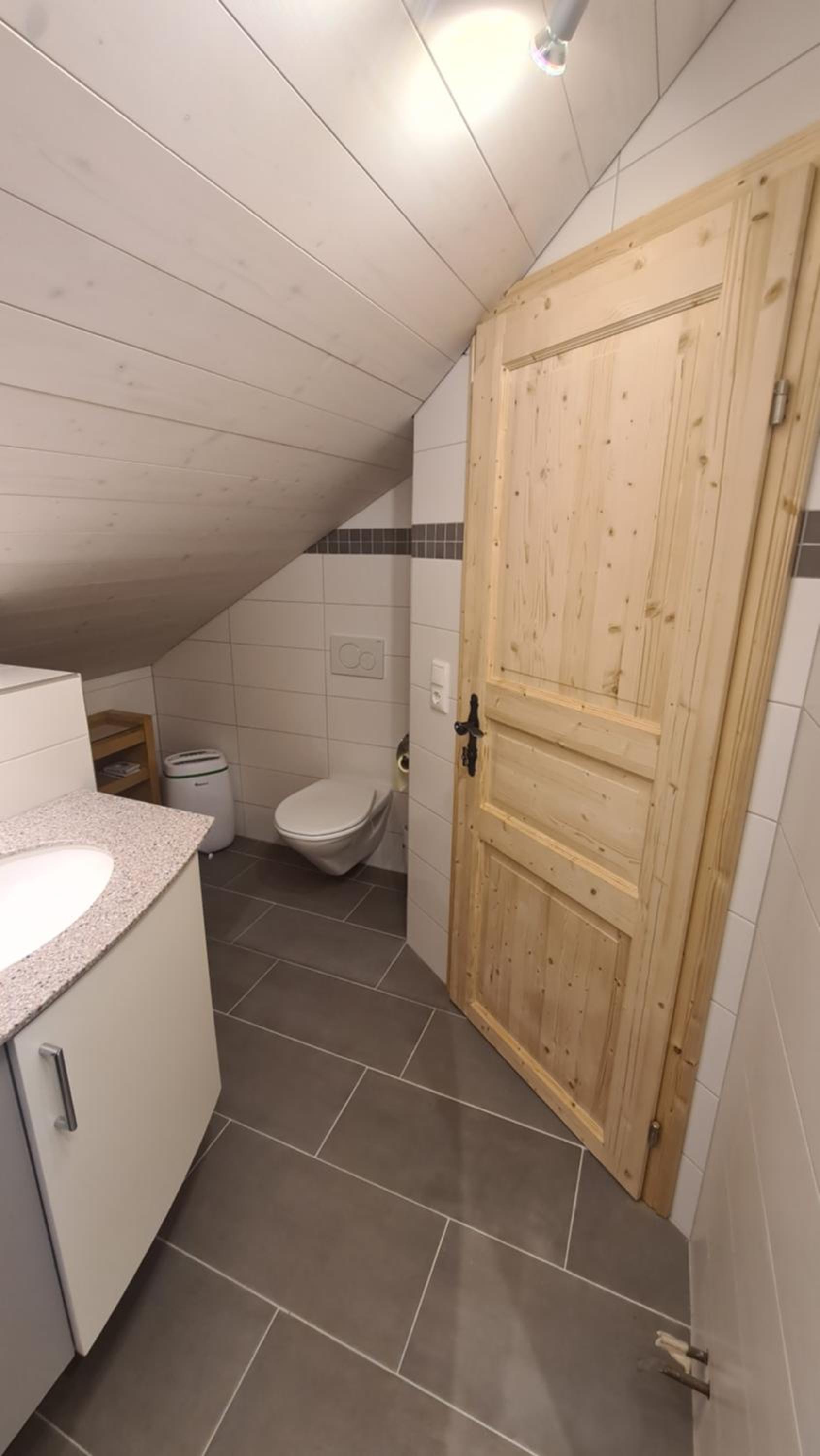 Five-Bedroom House - Photo 29