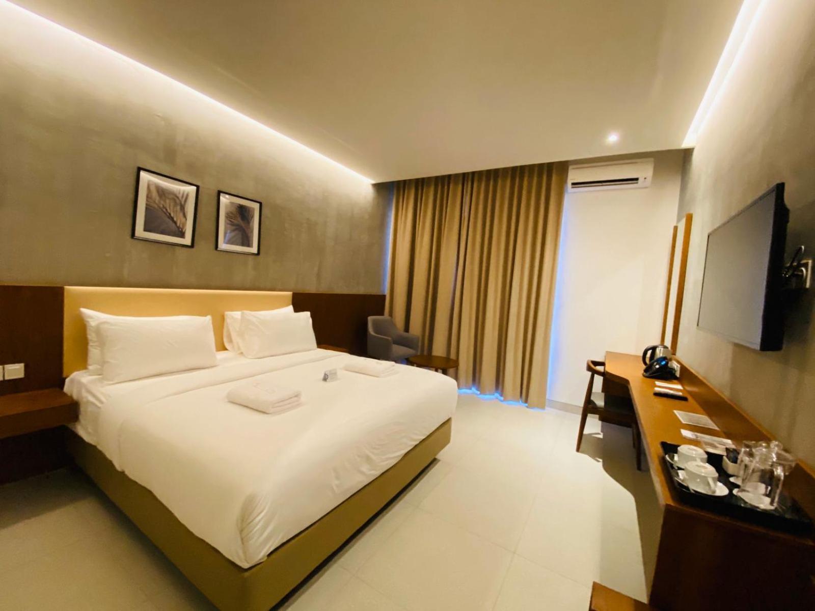Double Room with Garden View - Photo 1